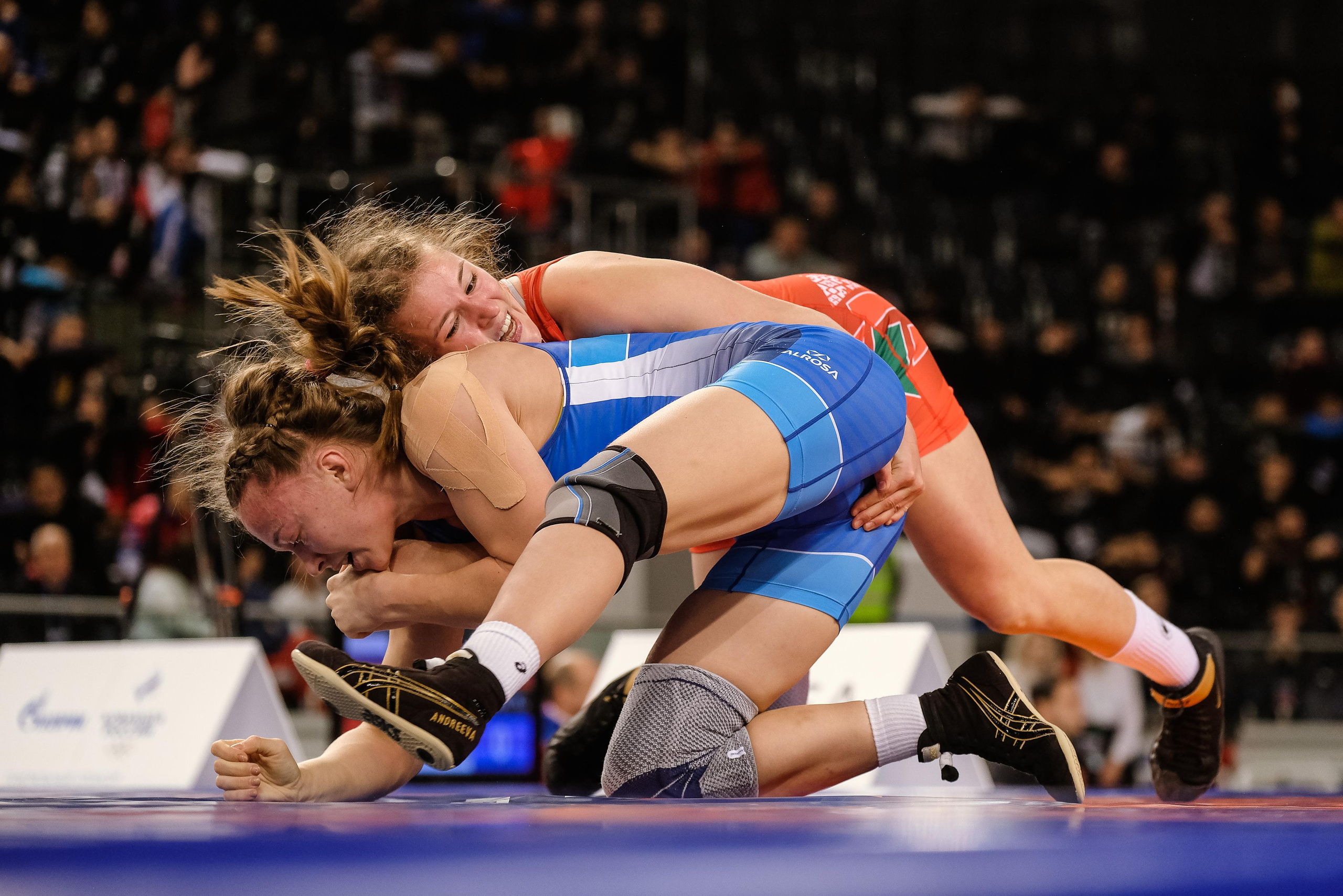 КУБОК ИВАНА ЯРЫГИНА. Фотограф Анна Герман. Красноярск