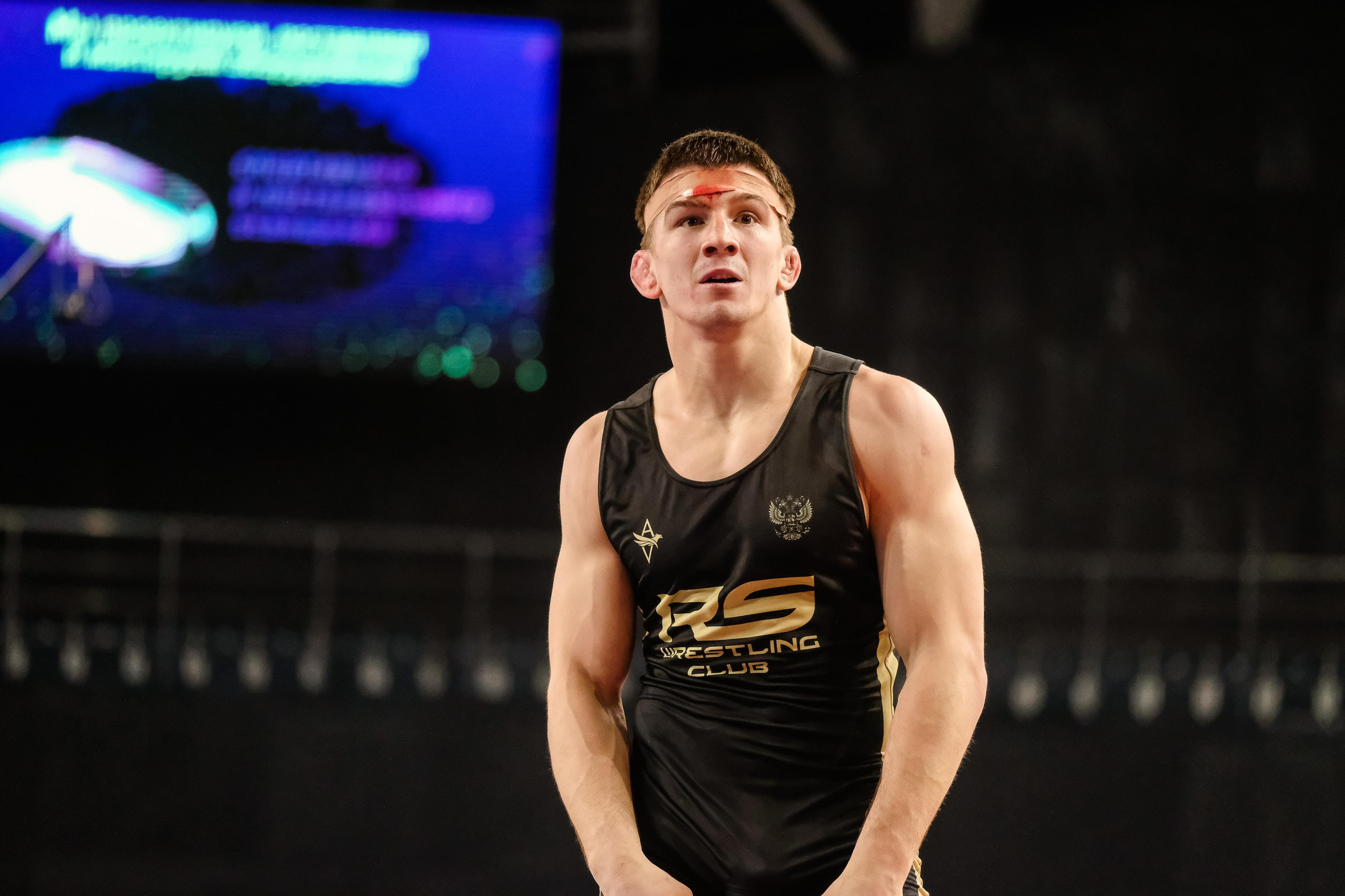 КУБОК ИВАНА ЯРЫГИНА. Фотограф Анна Герман. Красноярск