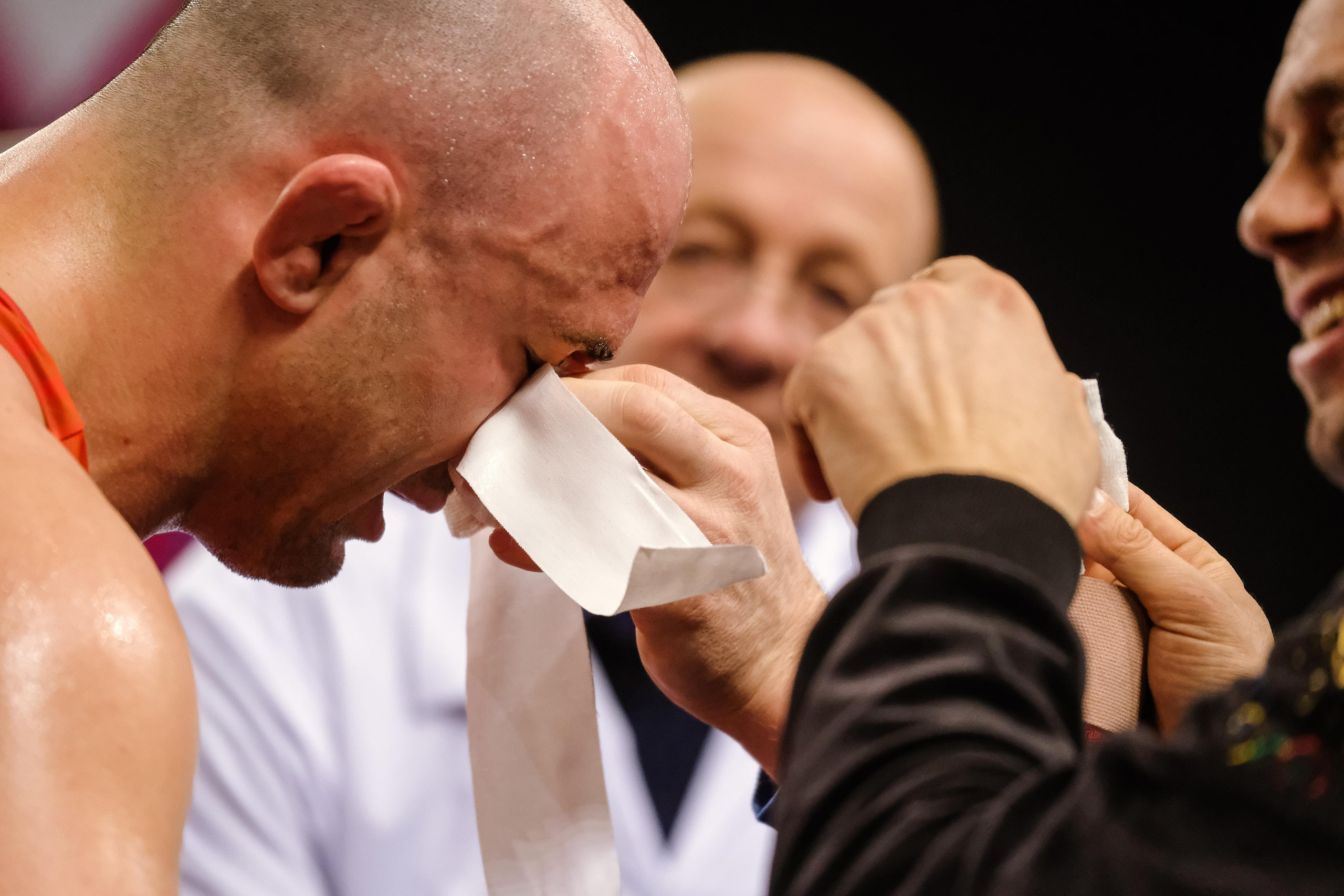 КУБОК ИВАНА ЯРЫГИНА. Фотограф Анна Герман. Красноярск