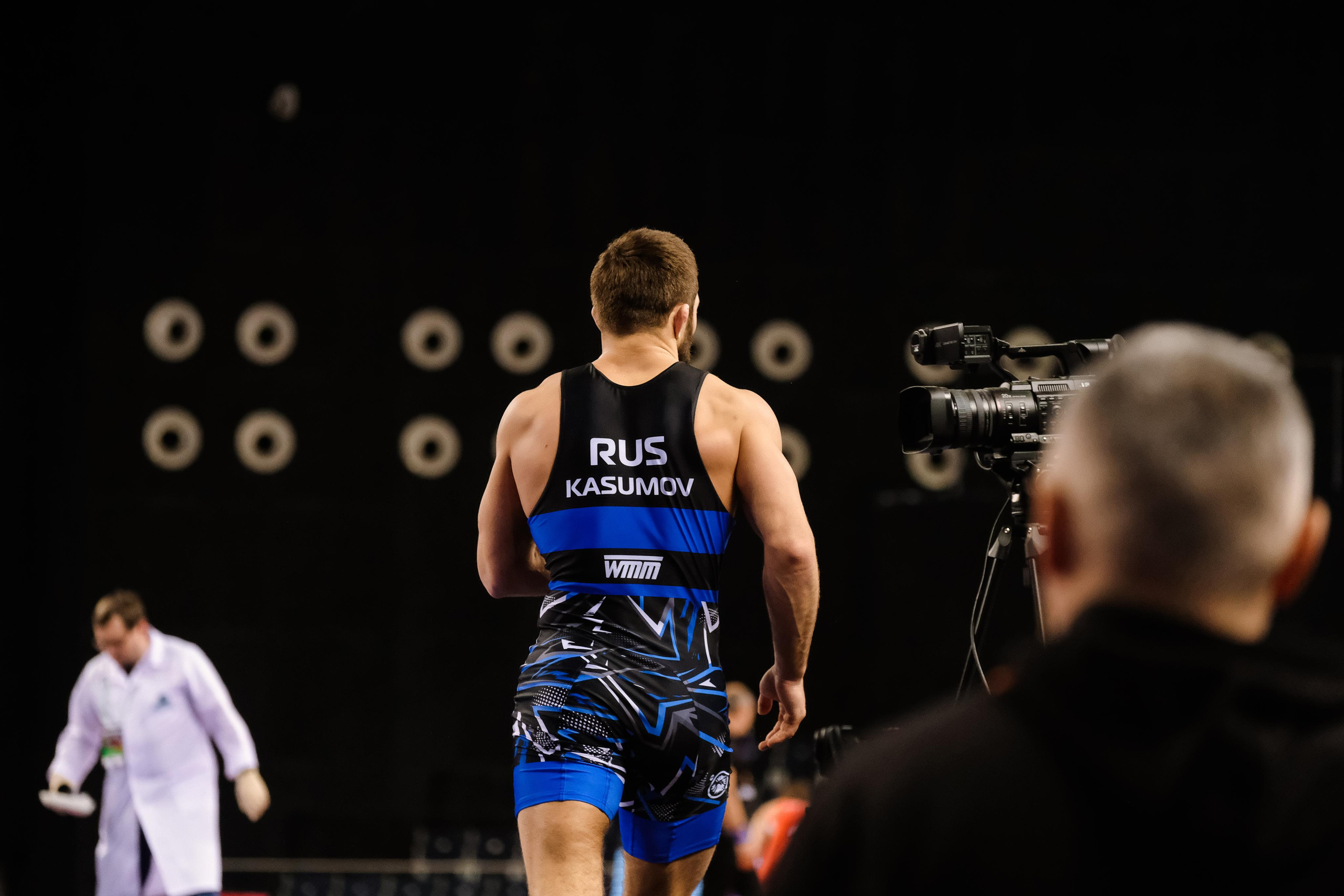 КУБОК ИВАНА ЯРЫГИНА. Фотограф Анна Герман. Красноярск