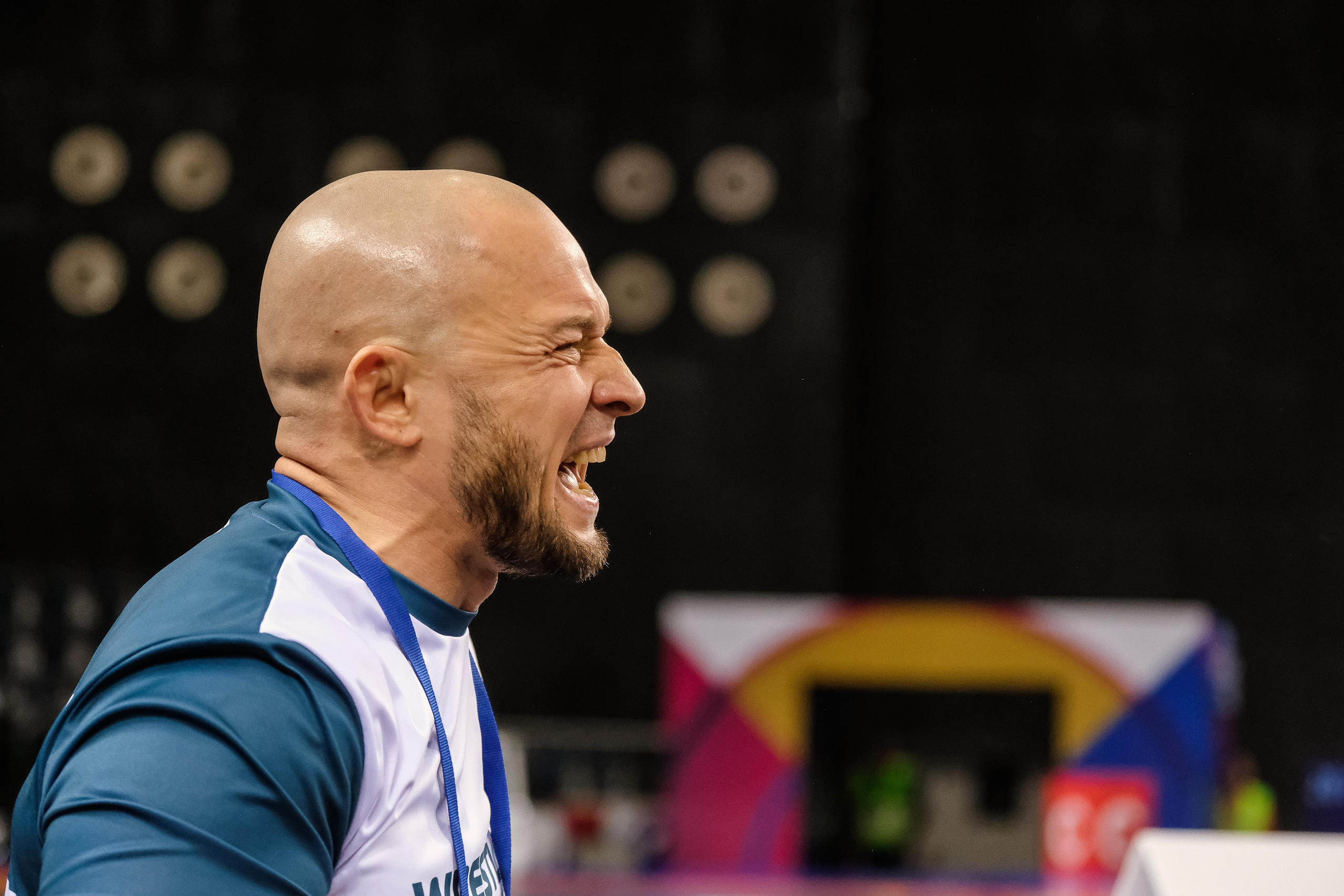 КУБОК ИВАНА ЯРЫГИНА. Фотограф Анна Герман. Красноярск