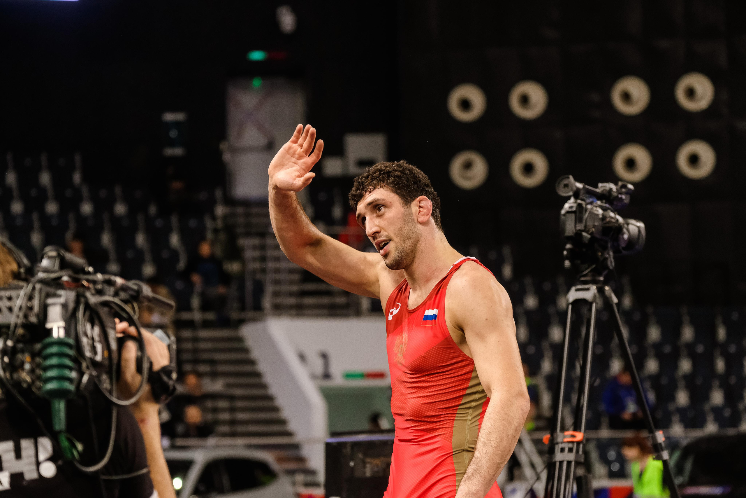 КУБОК ИВАНА ЯРЫГИНА. Фотограф Анна Герман. Красноярск