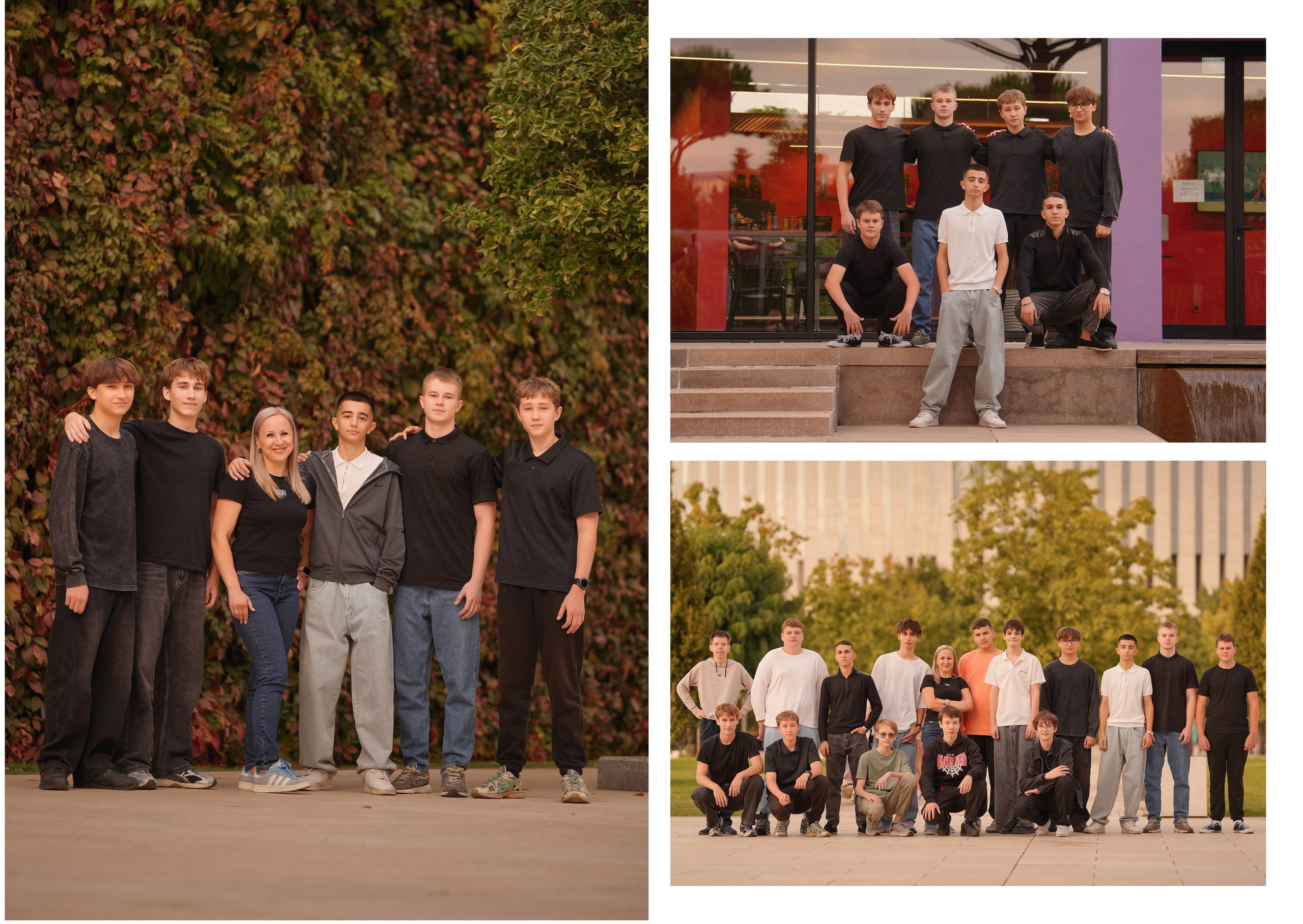 ГИМНАЗИЯ 72 9 Д. Красивый выпускной альбом в Краснодаре