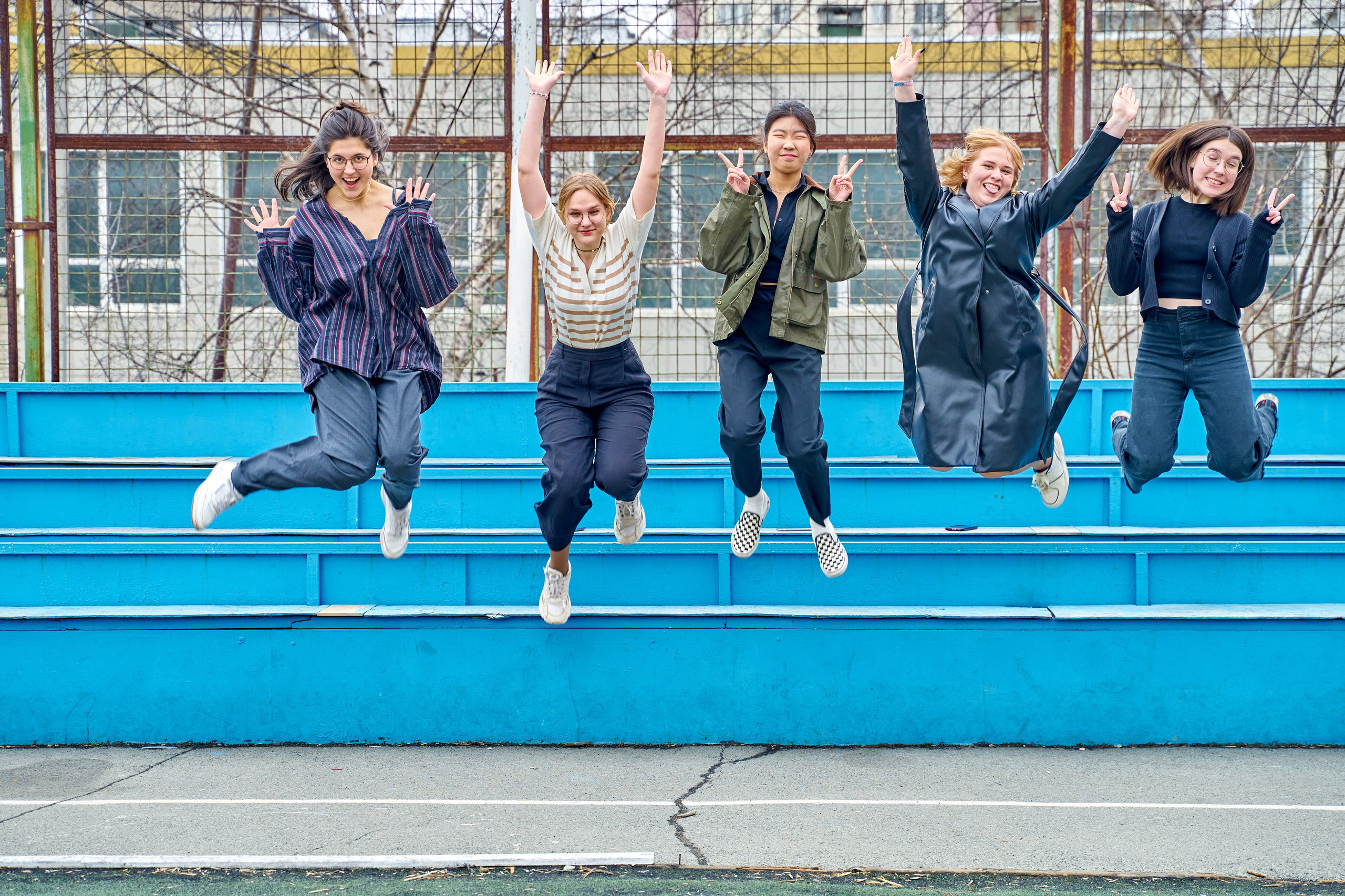 Репортаж. Выпускные фотокниги во Владивостоке Джуган Елена