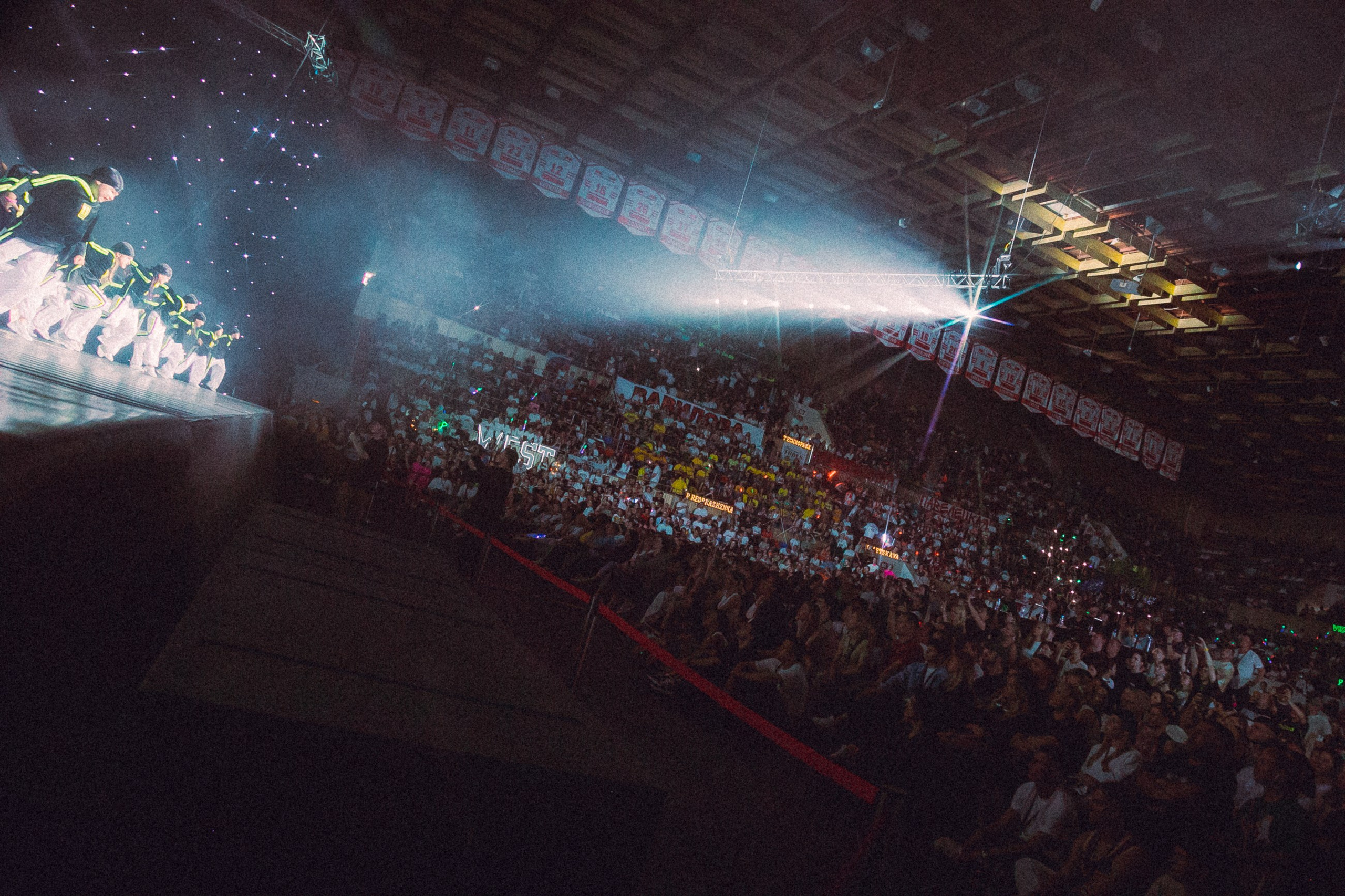 TODES DANCE BATTLE ЛУЖНИКИ 2024. Юлия Кулиш // Pocahontas