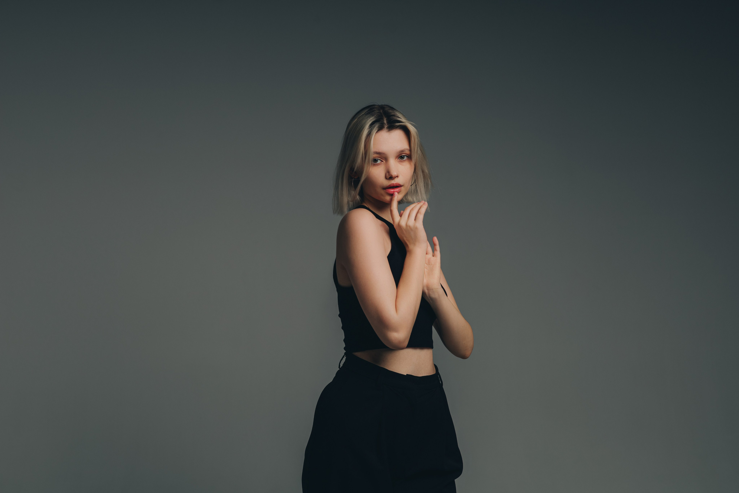 Анна. Фотограф Уфа