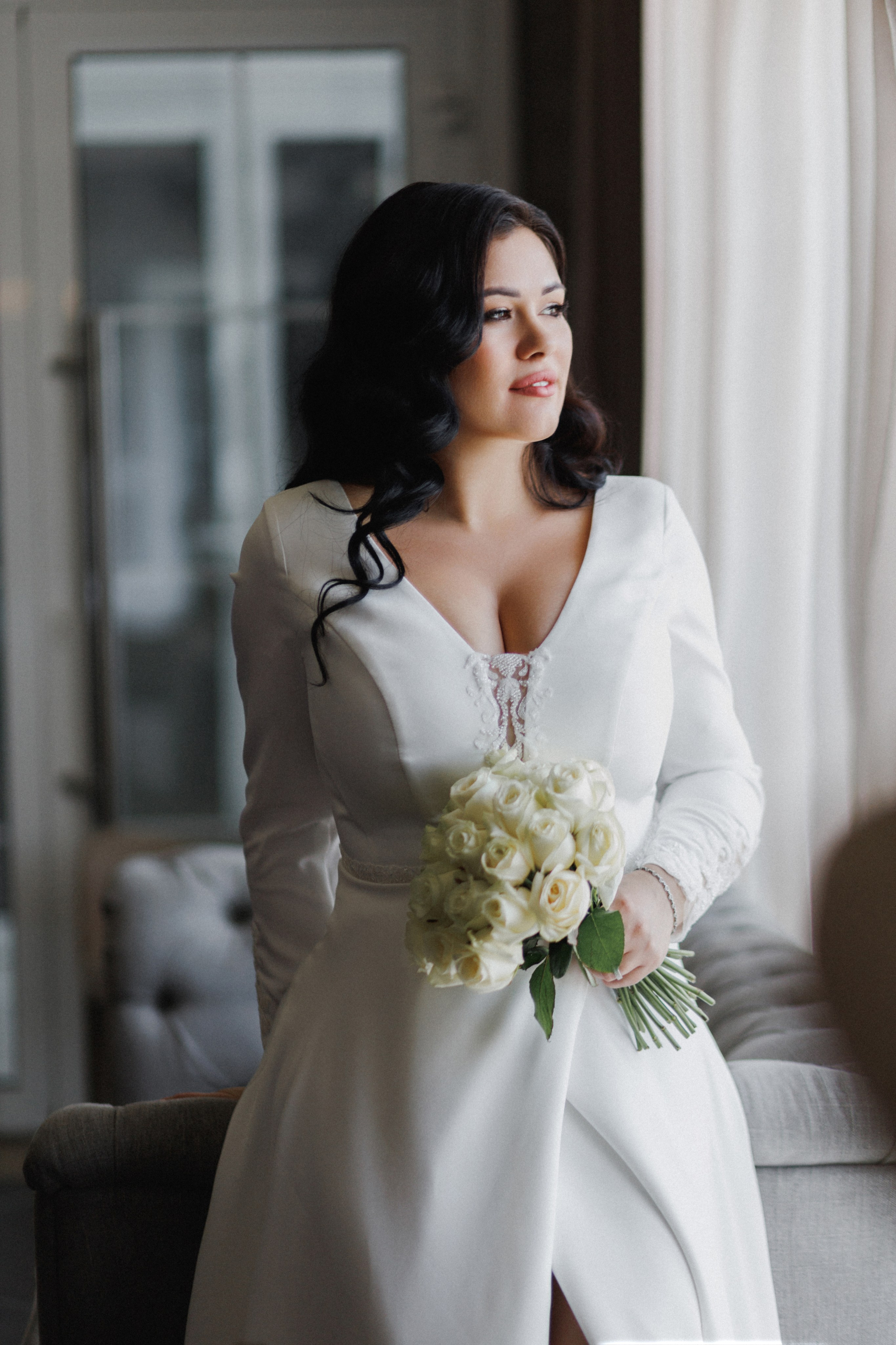 Анатолий и Виктория. Фотограф Александр Закадычный | Таганрог