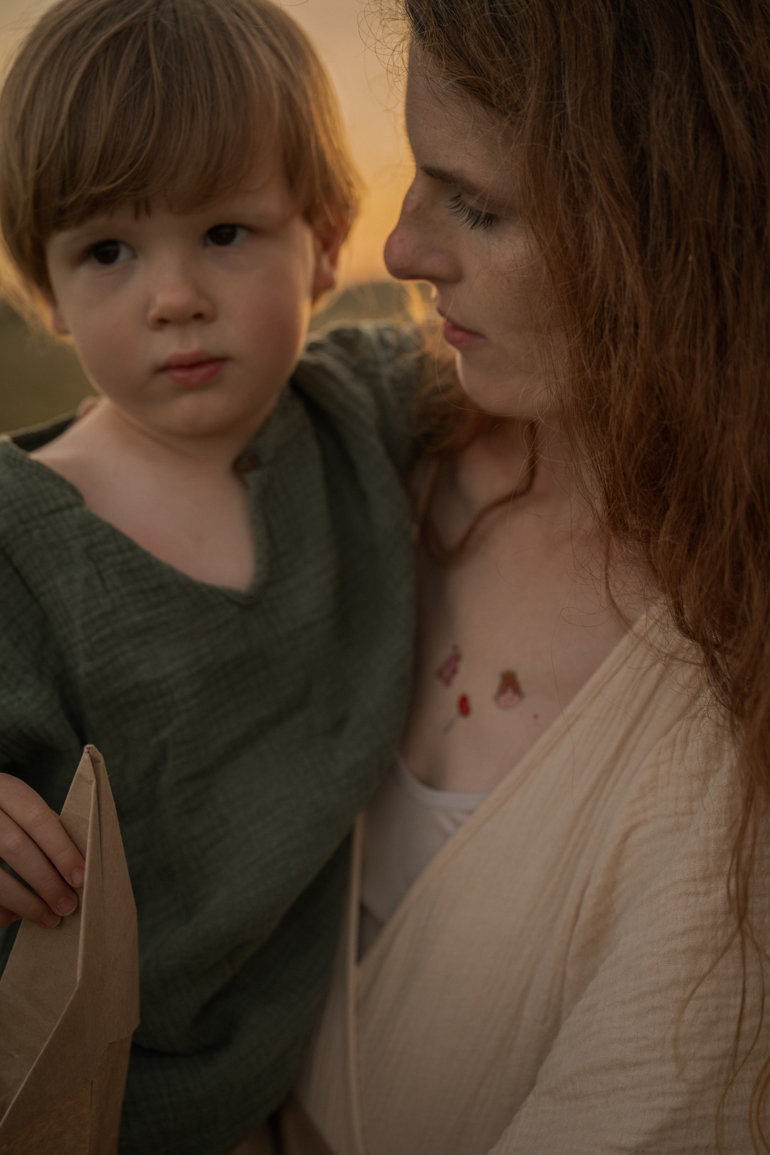 Стеша и Филя…теплая осенняя история мамы и сына. Детский и семейный фотограф в Санкт-Петербурге и Ярославле Павлова Гал