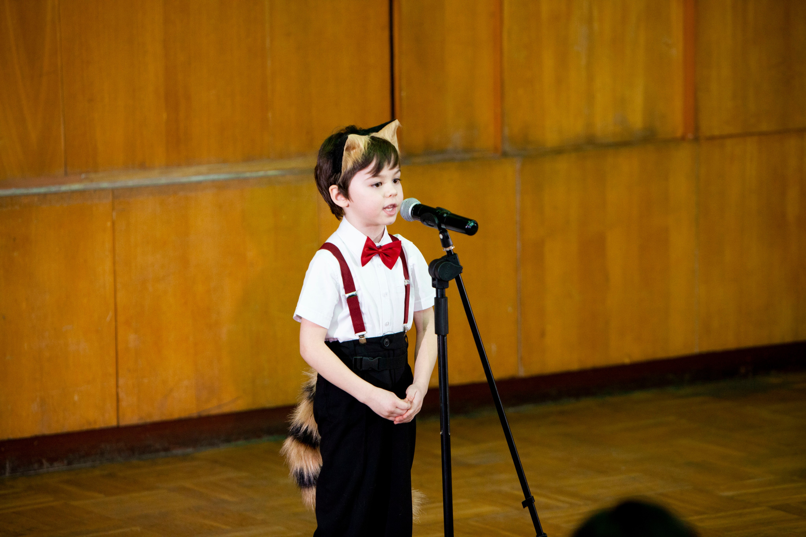 Чтецкий вечер ТАЛАНТИНО. Stanislav Baryshev — People. Emotions. Atmosphere