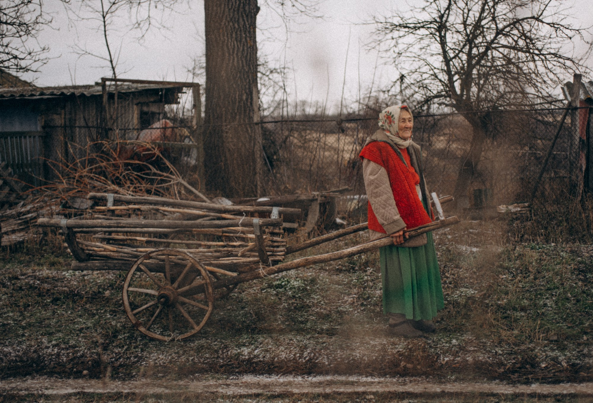 ПРО АВТОРА. Портретный фотограф Анна Князева