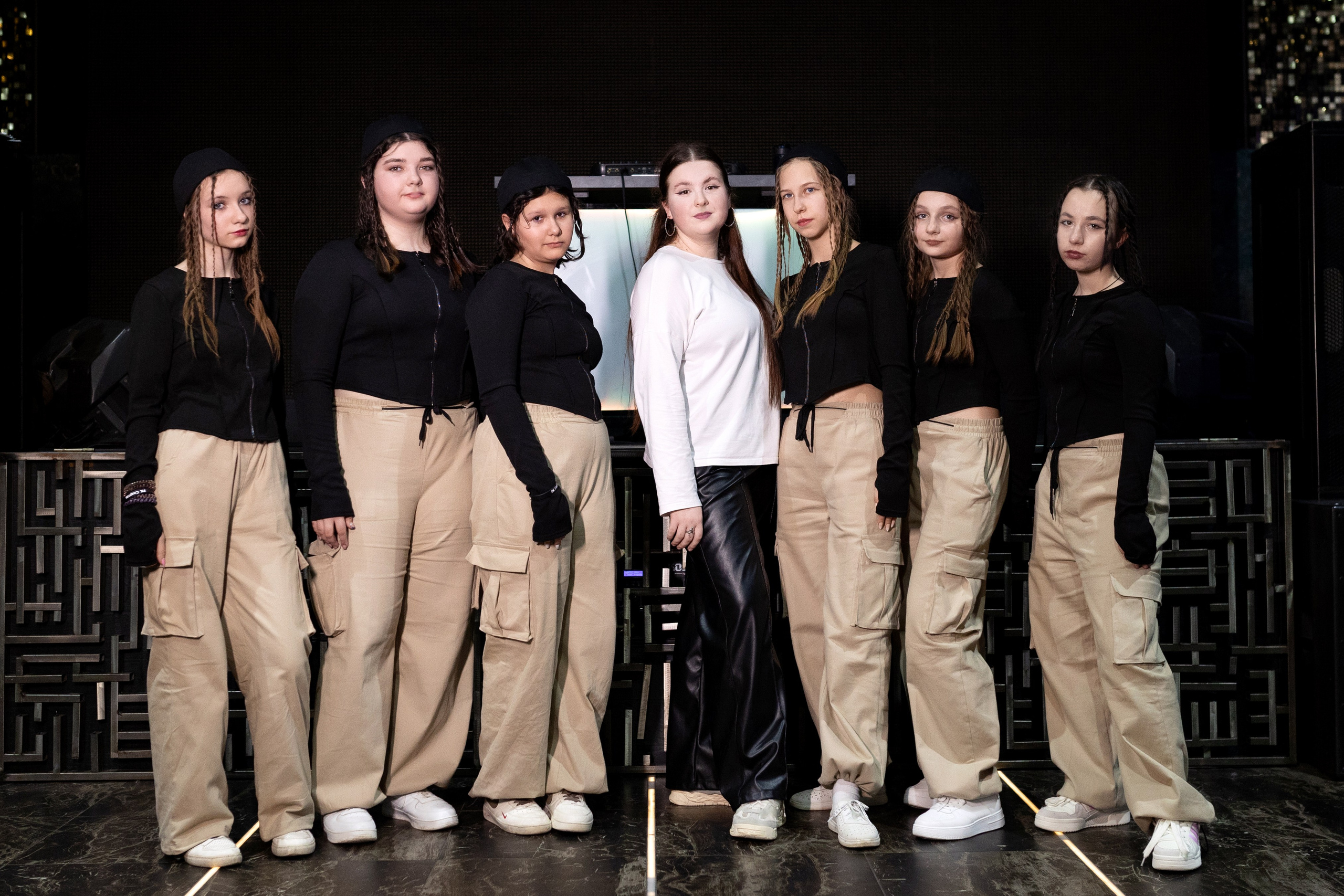 New Beat 2024. Andrey Pospelove. Фотограф в Саратове