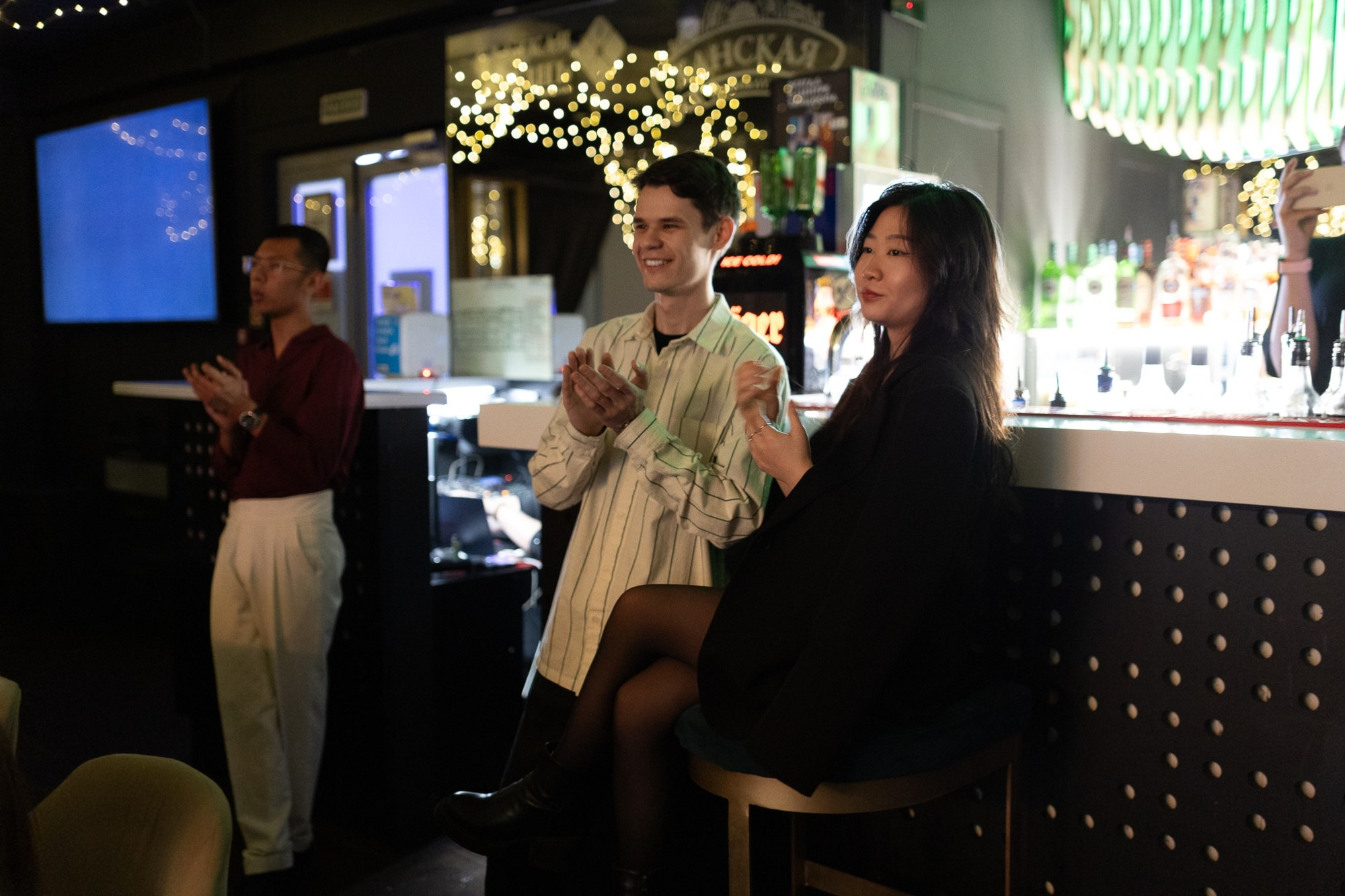 «Дива. История музыки души». Andrey Pospelove. Фотограф в Саратове