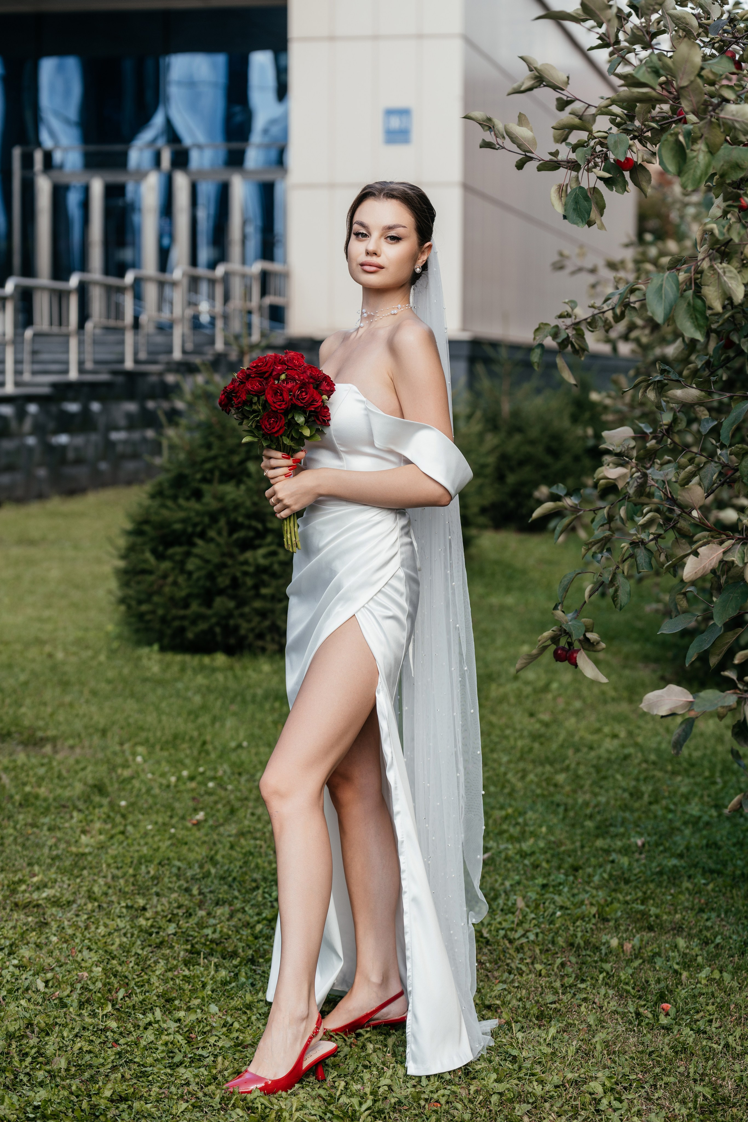 К | В. Свадебный и семейный фотограф в Новосибирске Светлана Варутина