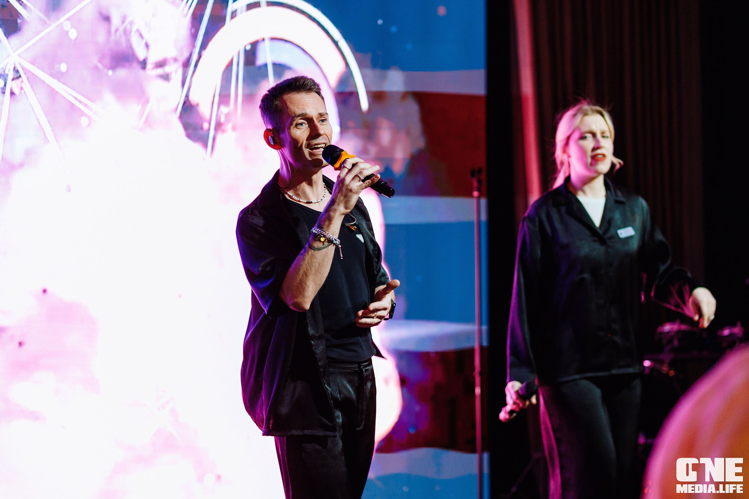 Фоторепортаж из ресторана Океан. One Media Life: фоторепортажи, фотоотчеты с мероприятий и заведений