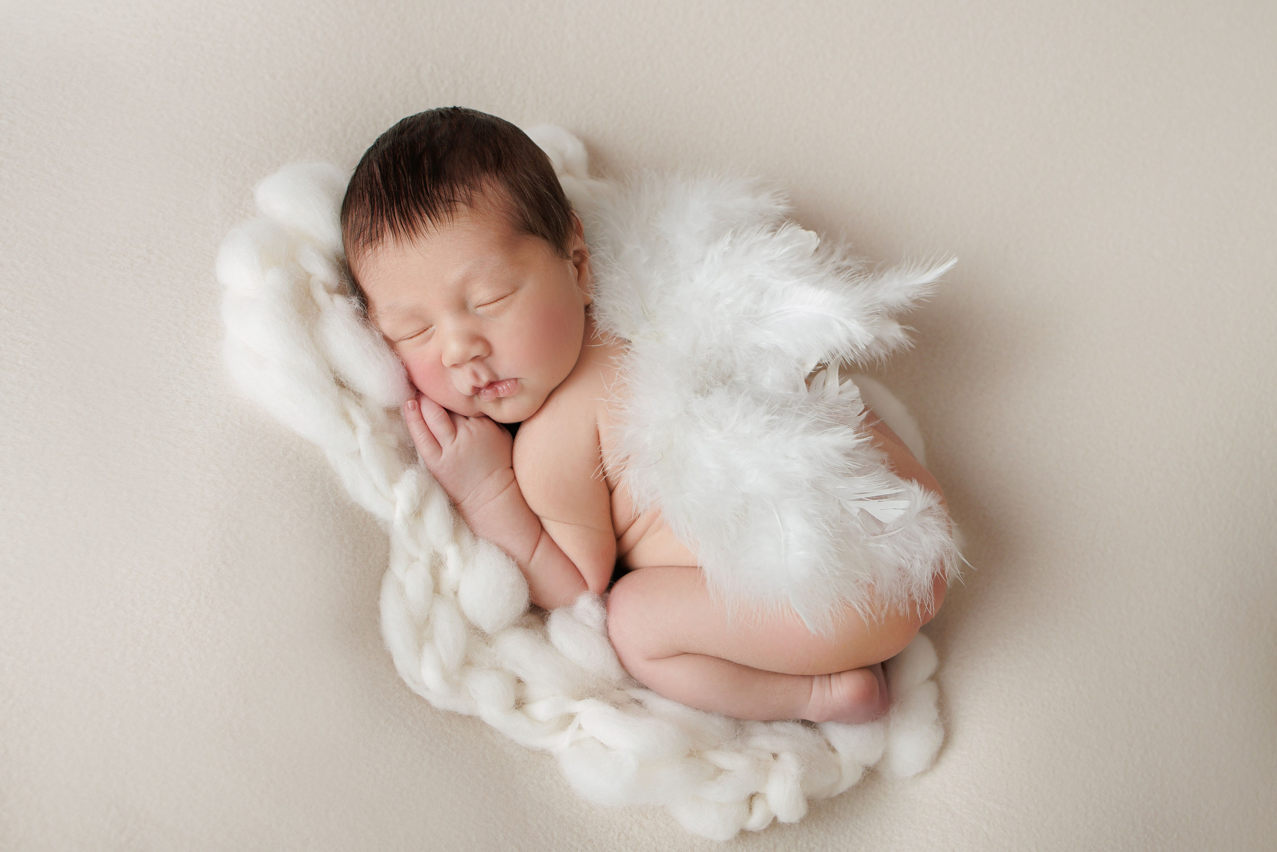 НОВОРОЖДЕННЫЕ. Фотограф новорожденных г. Тула