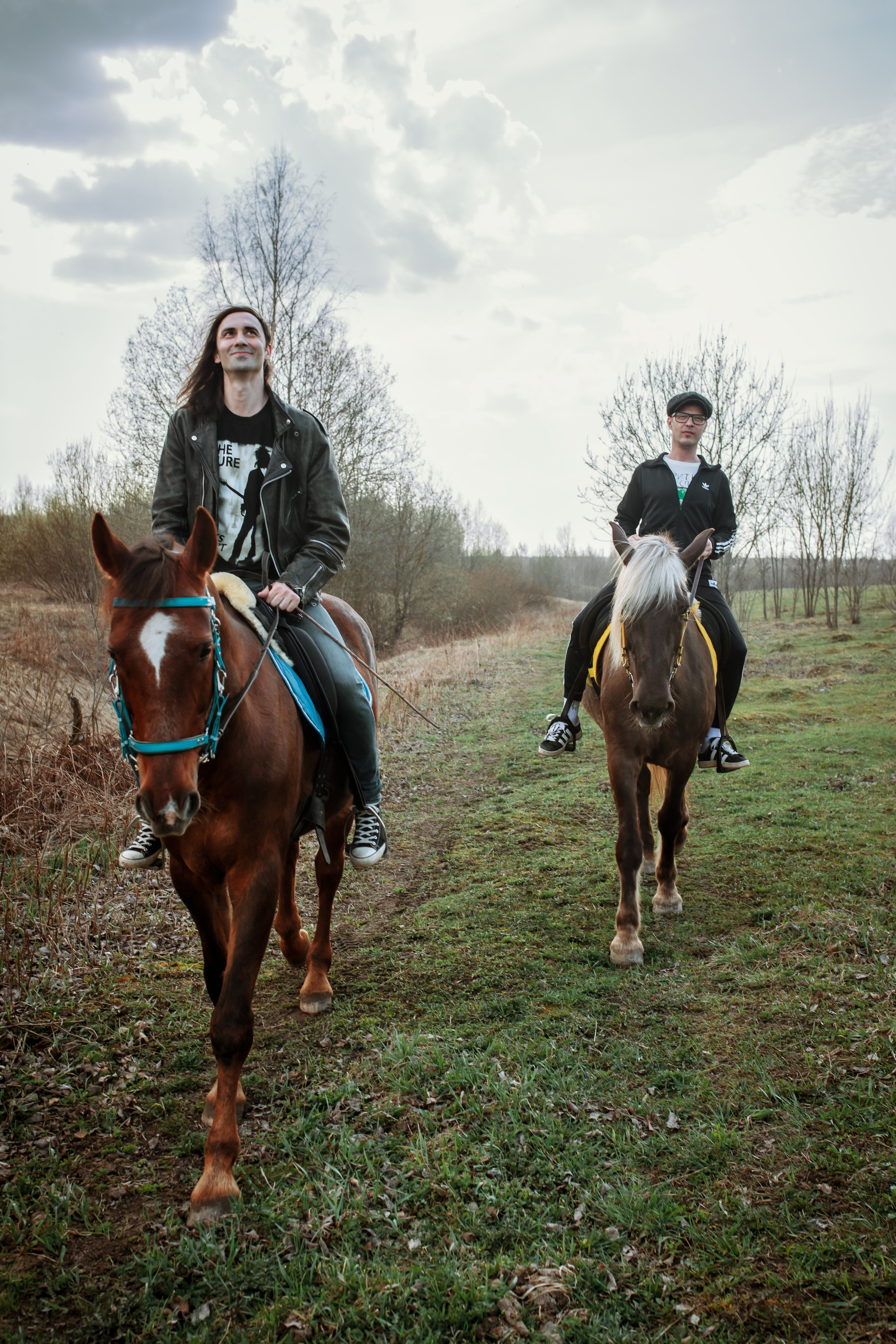 РАДИОПОМЕХИ. Фотограф Елена Богачева (lenalena_na_na_na)