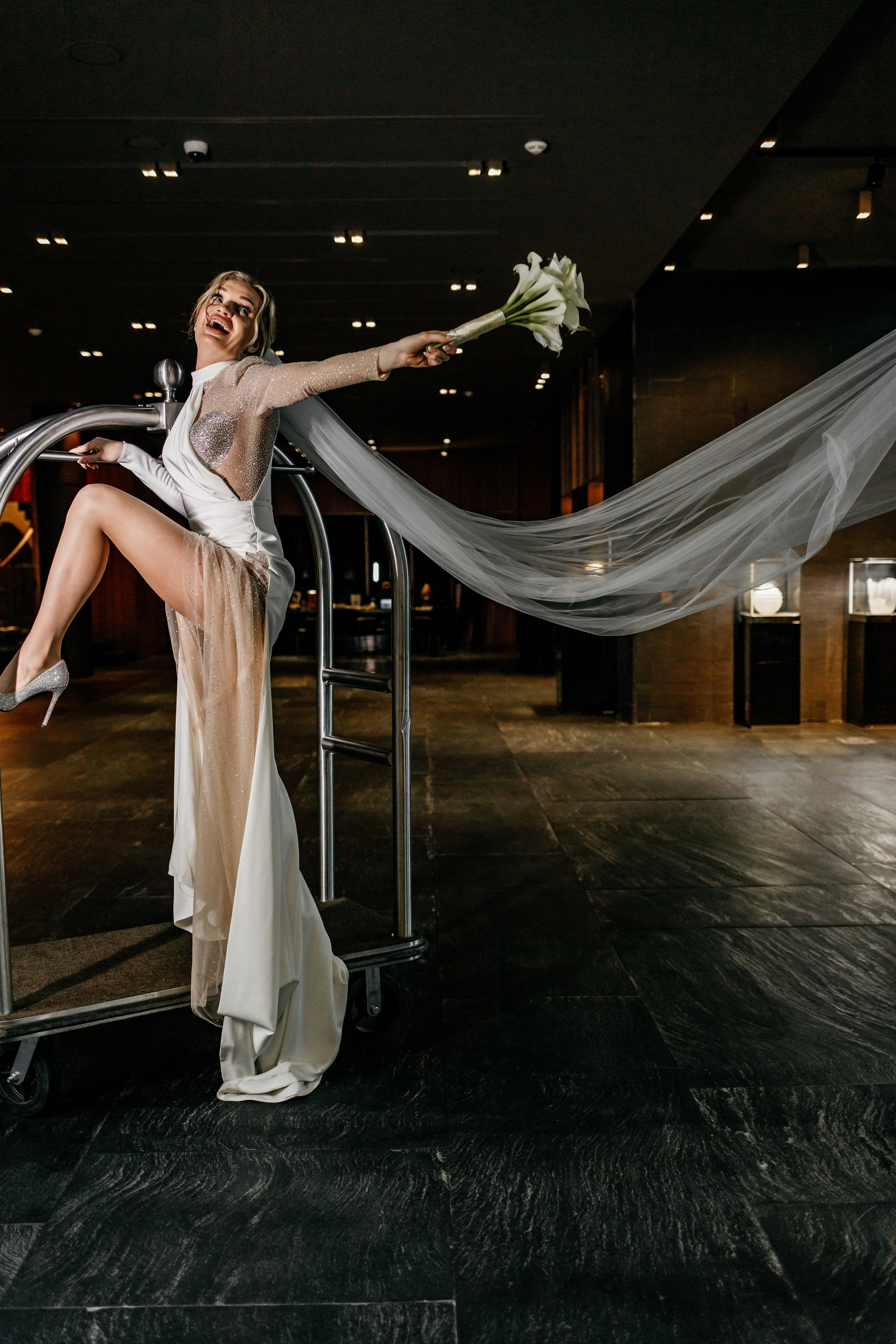 Свадьба Анастасии и Анатолия. Свадебный и семейный фотограф Савельева Дарья