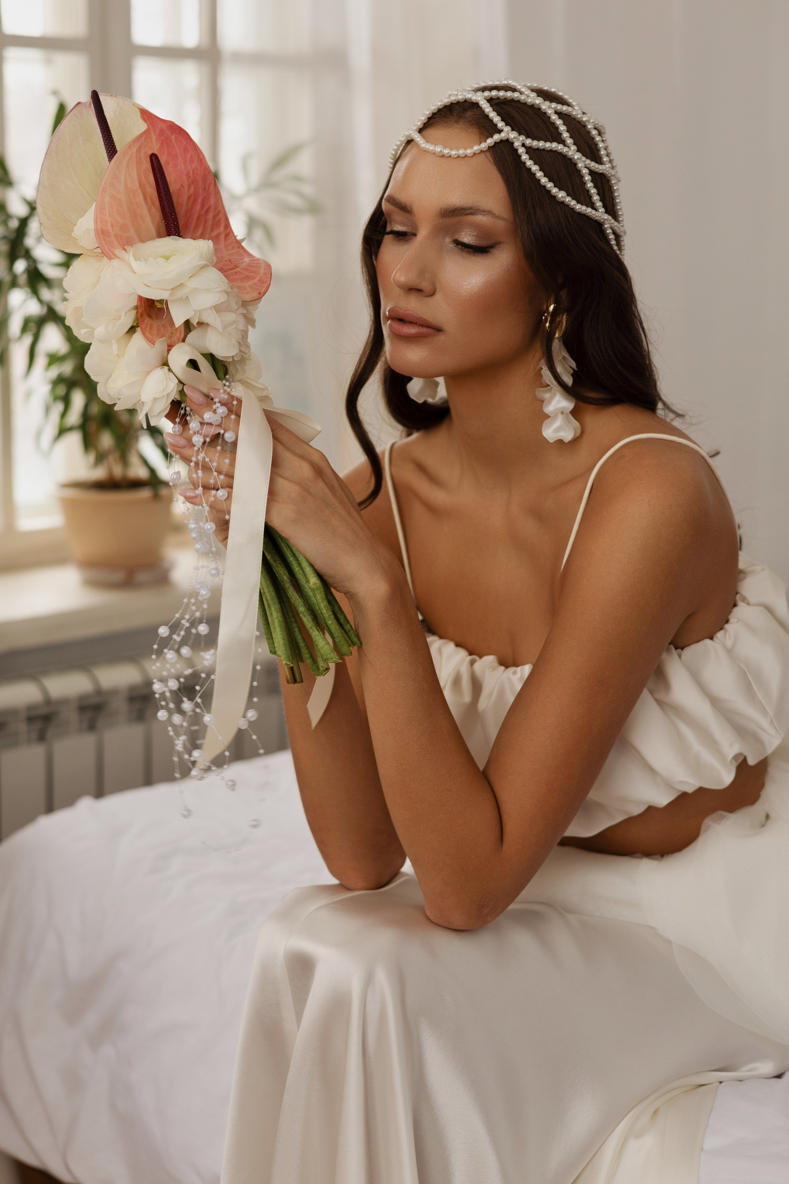 Свадьба. Фотограф в Воронеже Садий Элина