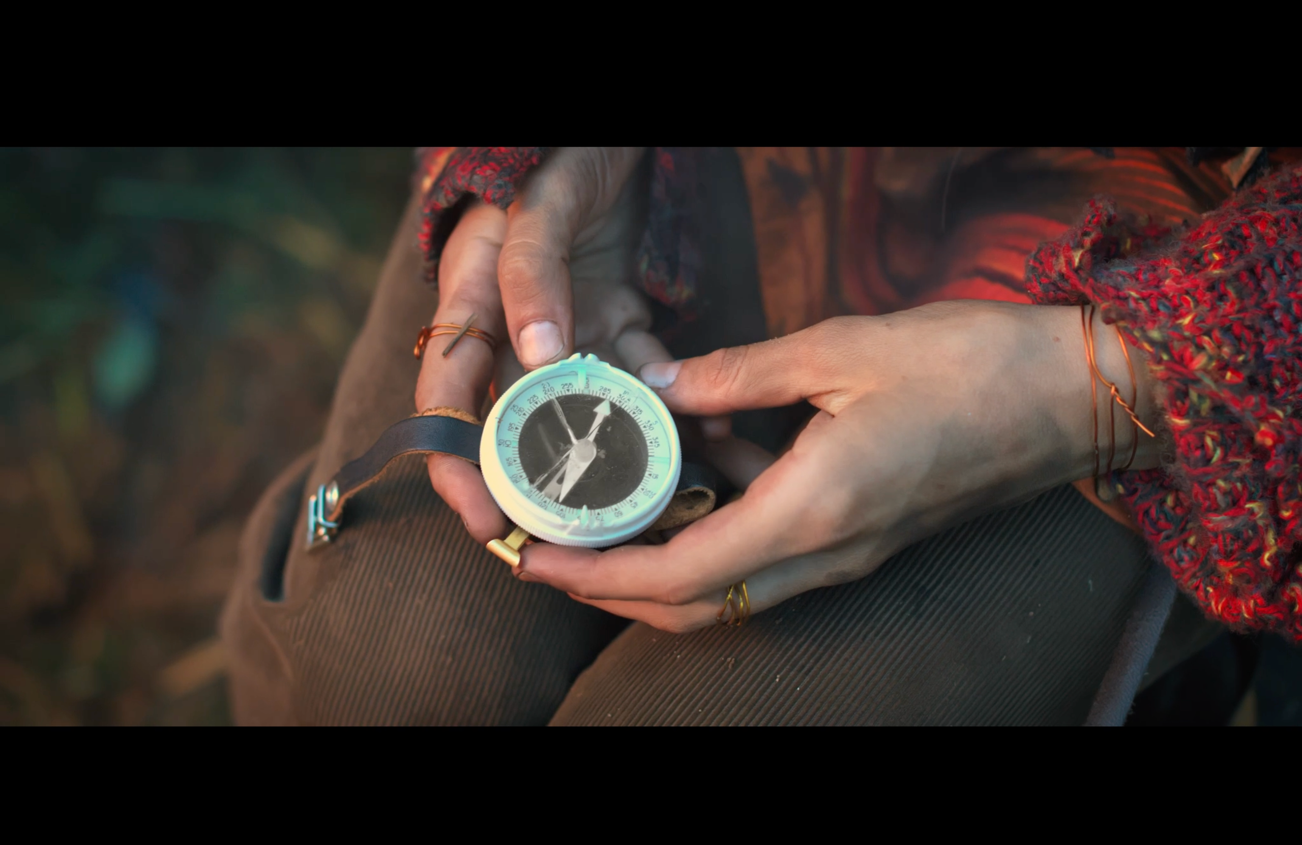 MEET SOMEONE / ВСТРЕТИТЬ ЧЕЛОВЕКА. DOP Yulia Popova