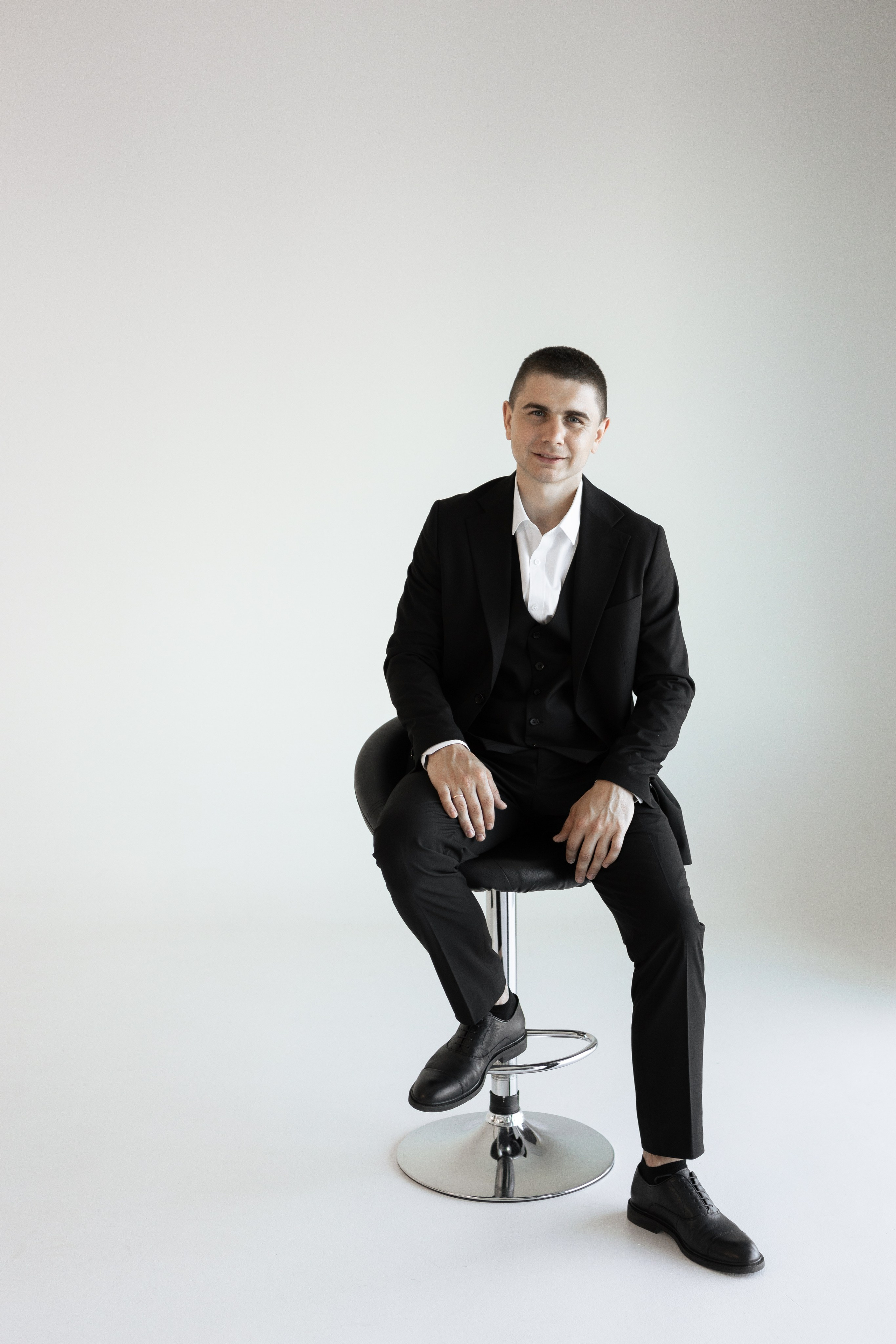 Дмитрий и Виолетта. Свадебный фотограф в Воронеже Вероника Богай