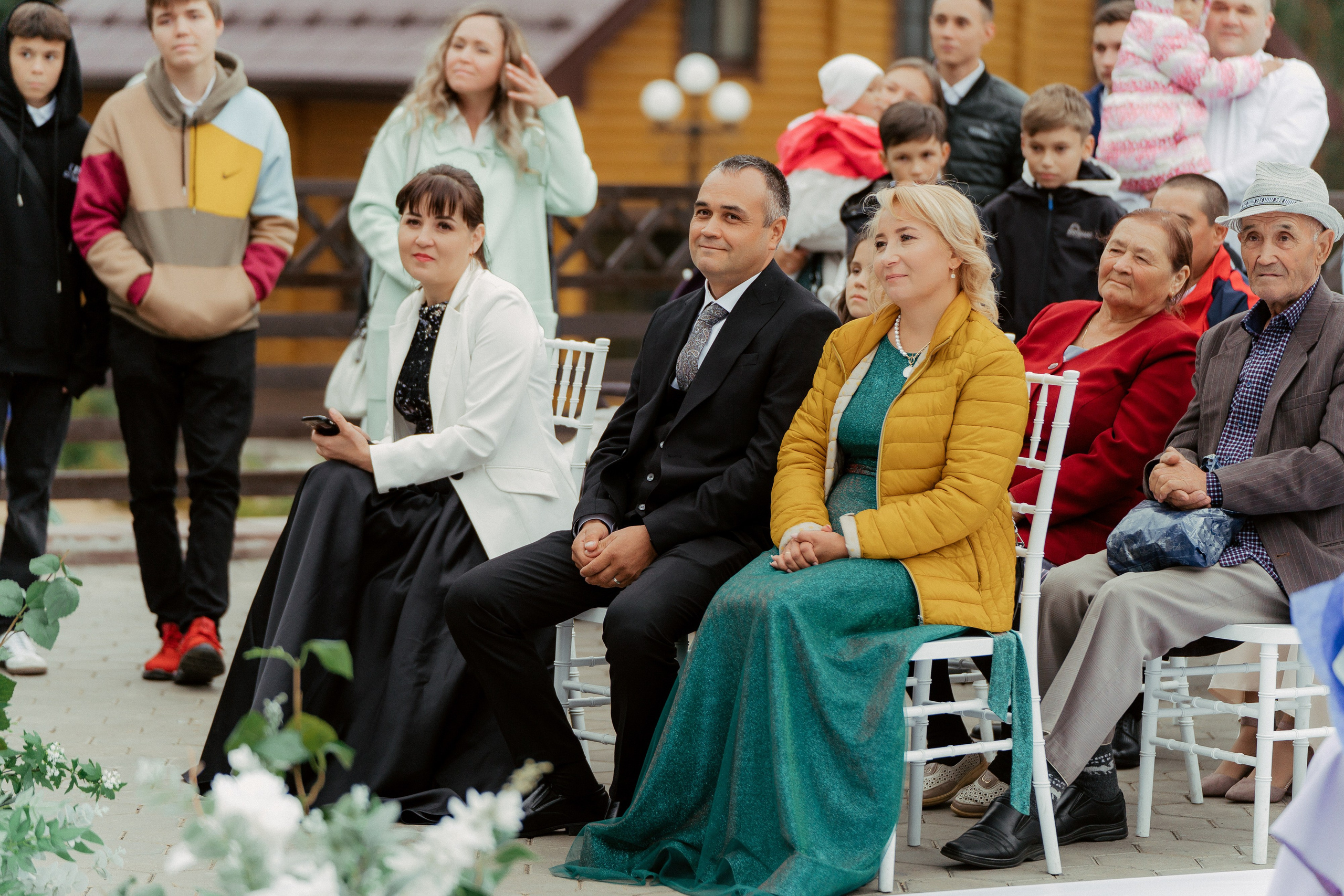 Александр и Оксана. Фотограф Никита Анкудинов. Москва — Чебоксары — Казань