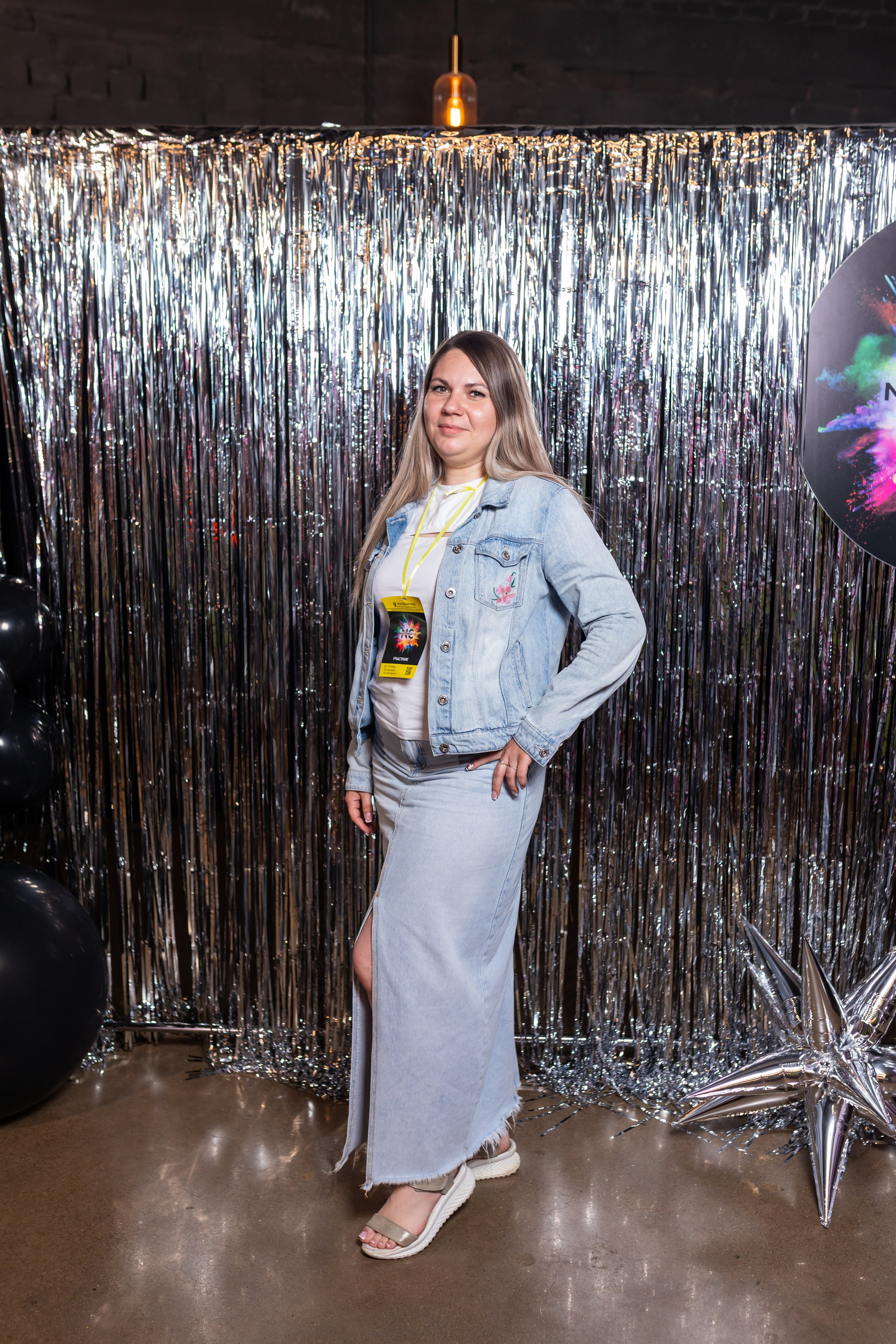 NailCongress 9. Марина Шаймухаметова. Фотограф в Уфе