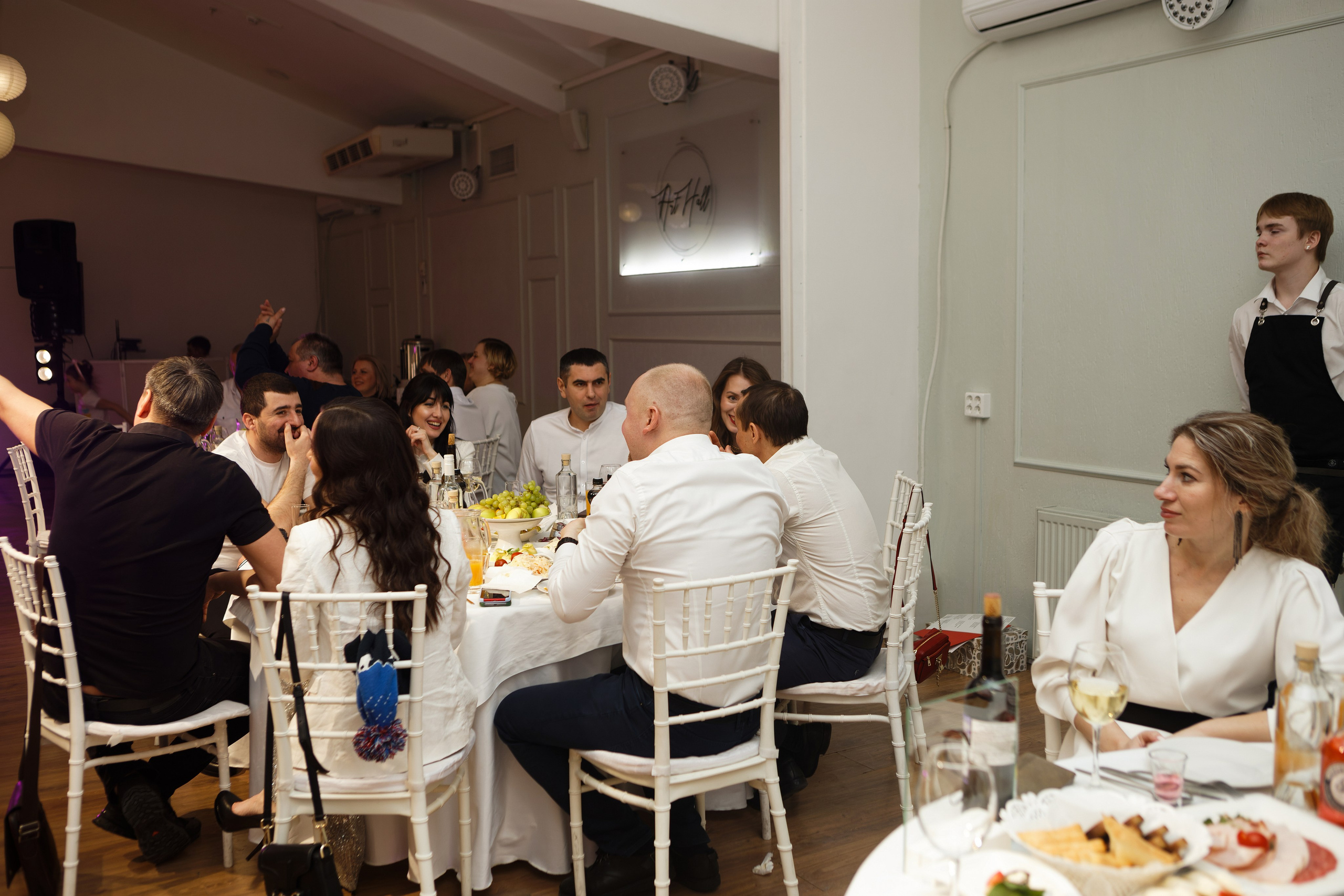 Юбилей Екатерины. Марина Шаймухаметова. Фотограф в Уфе