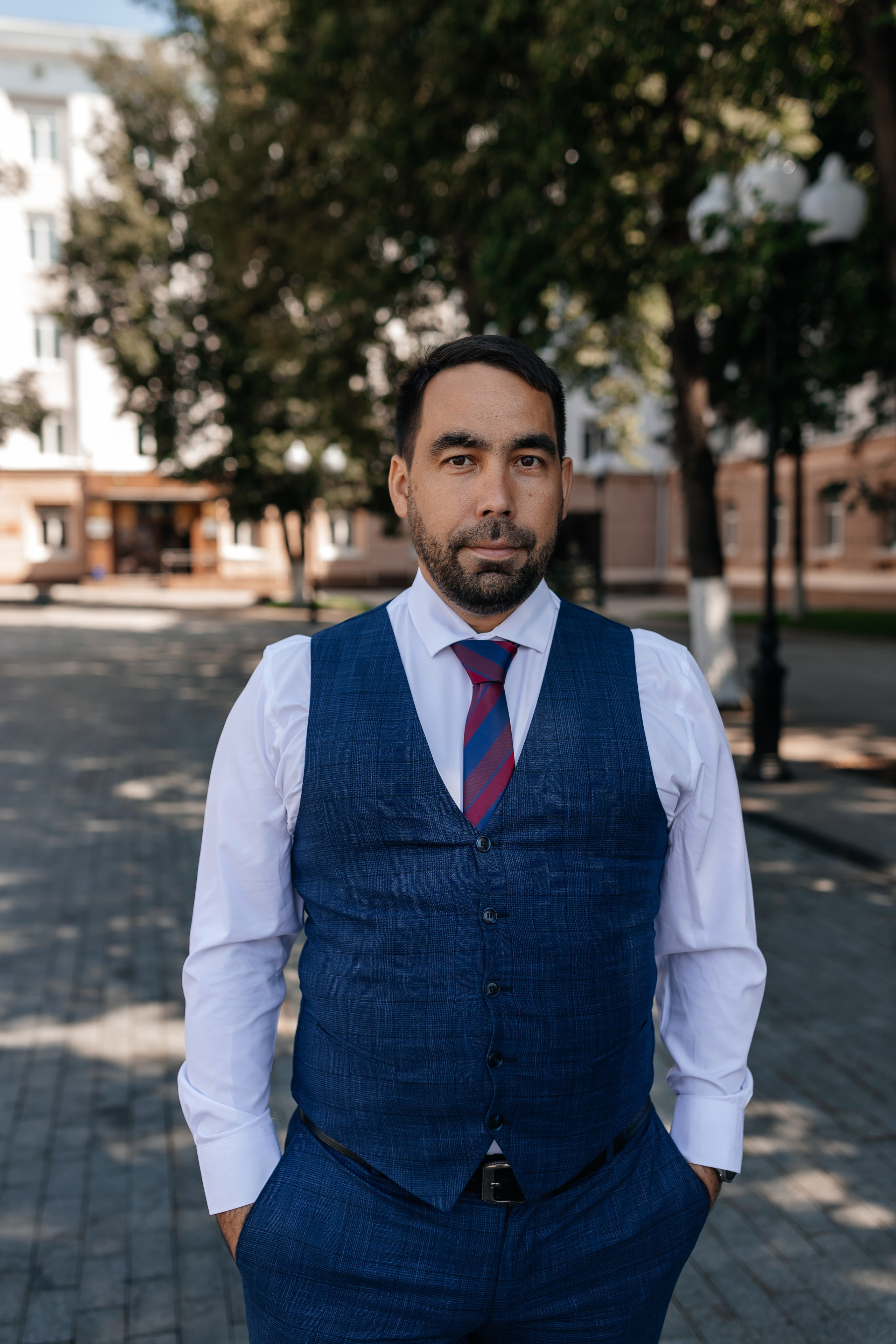 Фанус и Лидия. Марина Шаймухаметова. Фотограф в Уфе