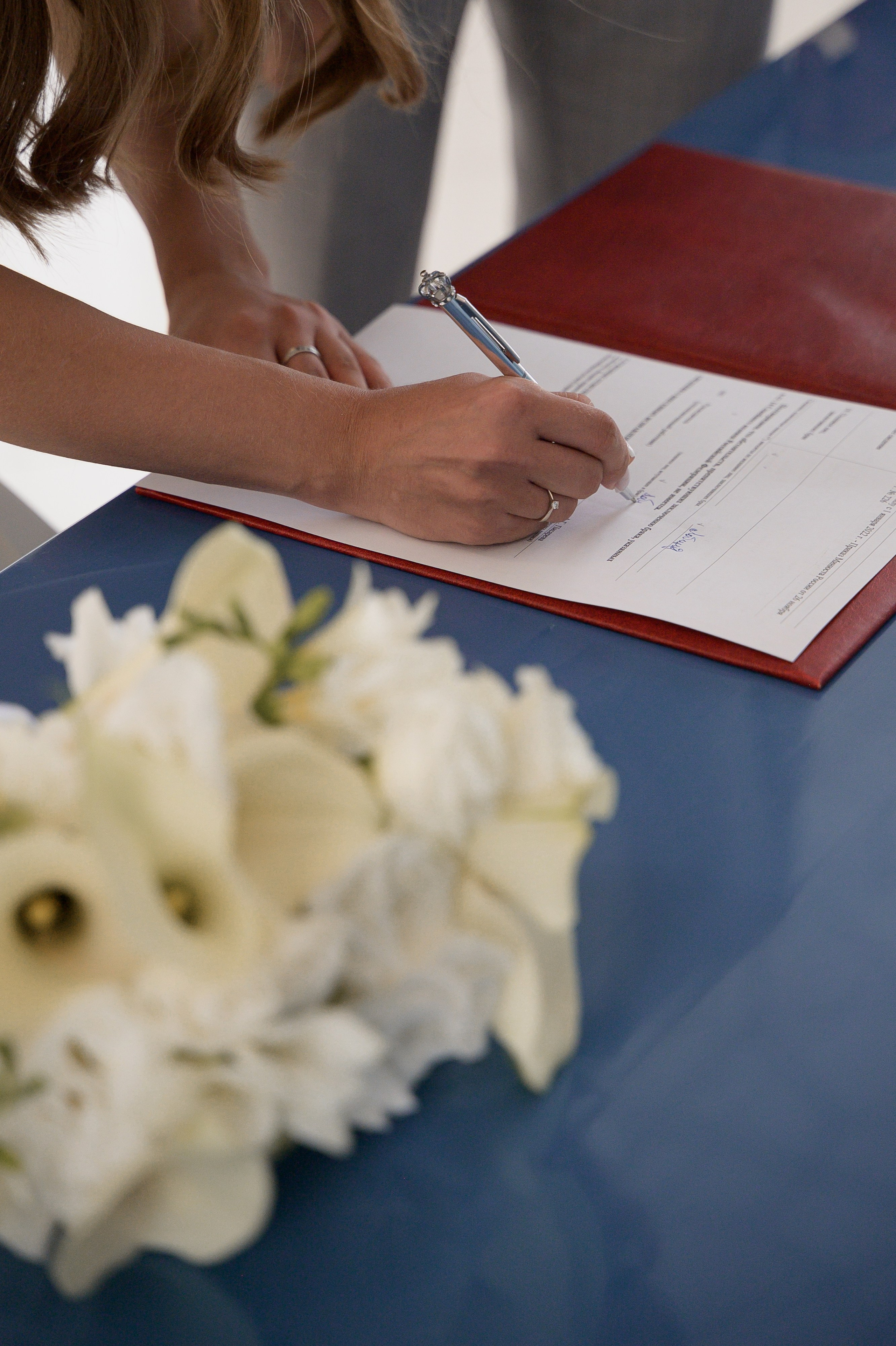 Максим & Юлия. Свадебный фотограф в Новосибирске Алена Цизман