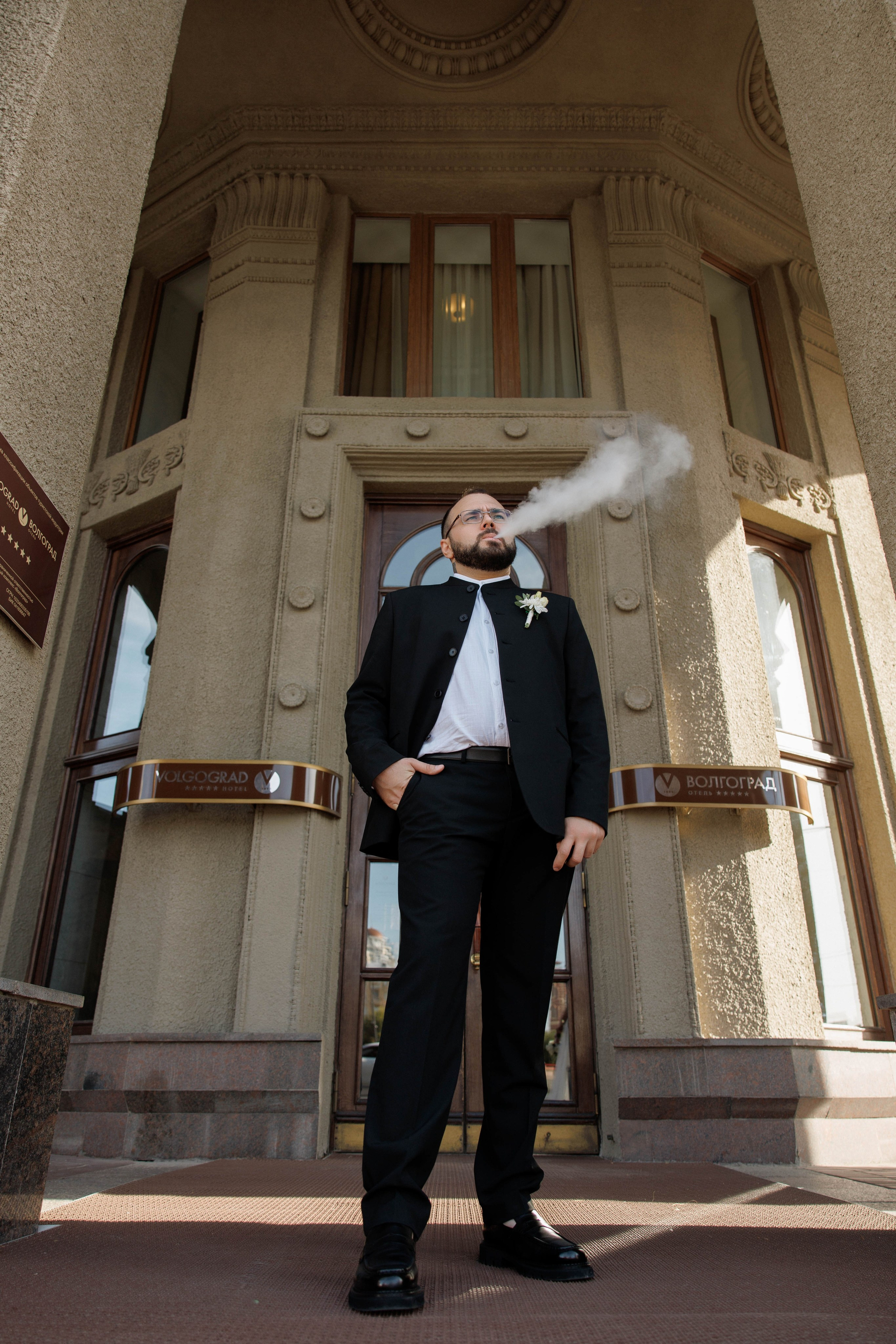 Лев и Екатерина. Маргарита Белугина — семейный и женский фотограф в Волгограде