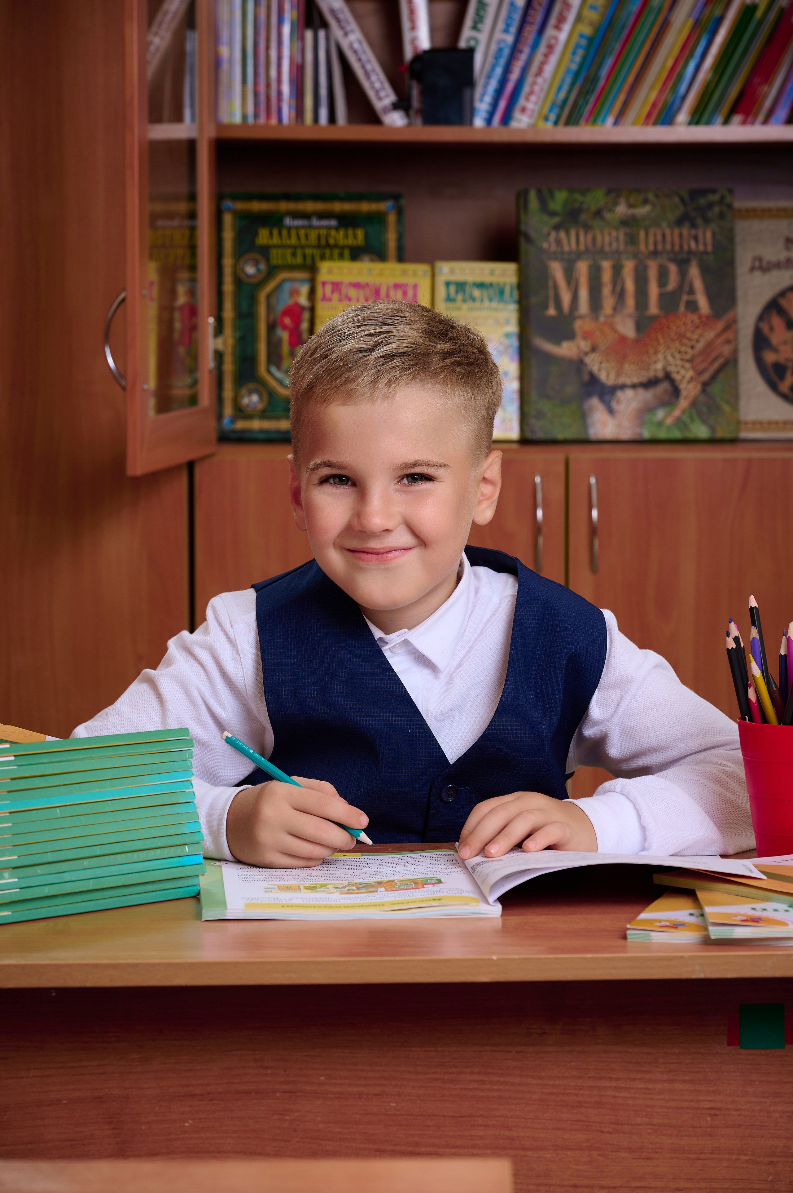 Для Первоклашек и не только. Актуально от 1го по 3й классы. Выпускной альбом Выборг, Каменногорск, Светогорск, Санкт-Петербург