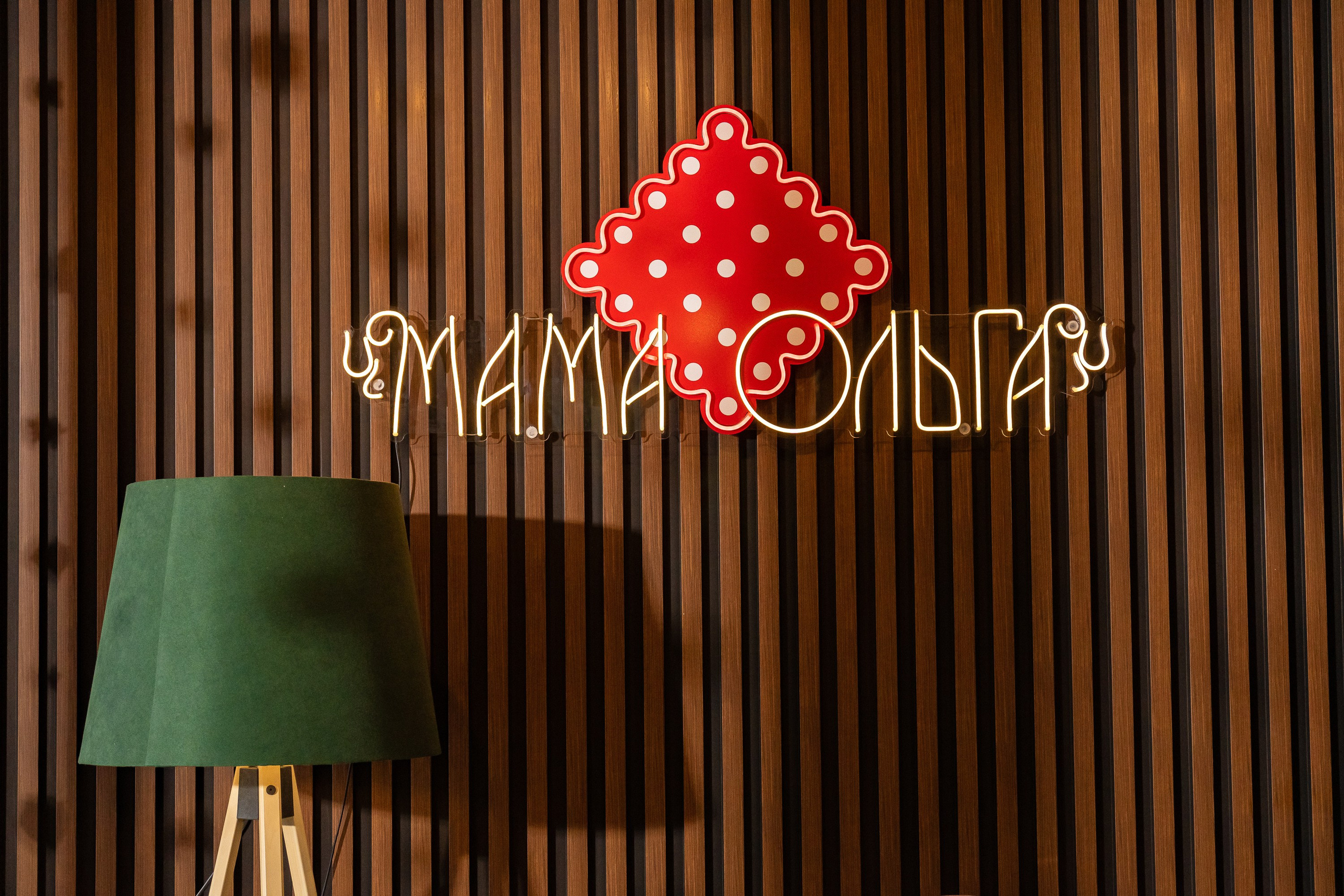 Контент для бизнеса. Храмов Сергей — фотограф