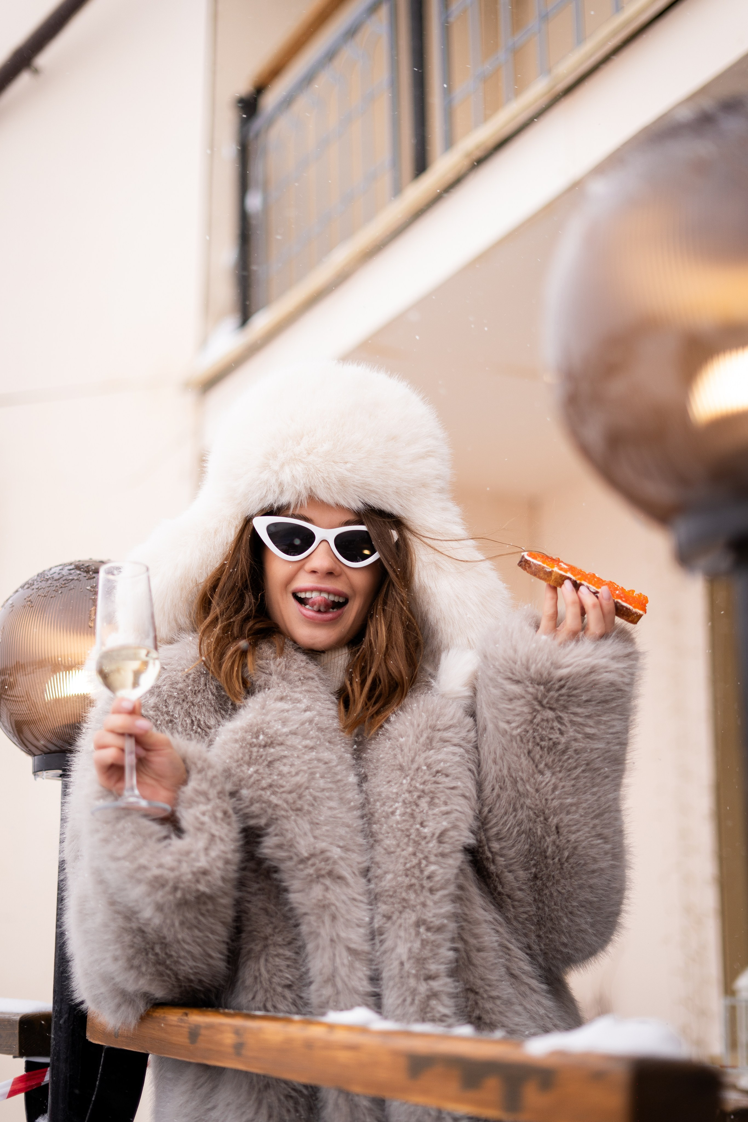 Девичник Елена. Анастасия Паршукова — фотограф Шерегеш Новосибирск