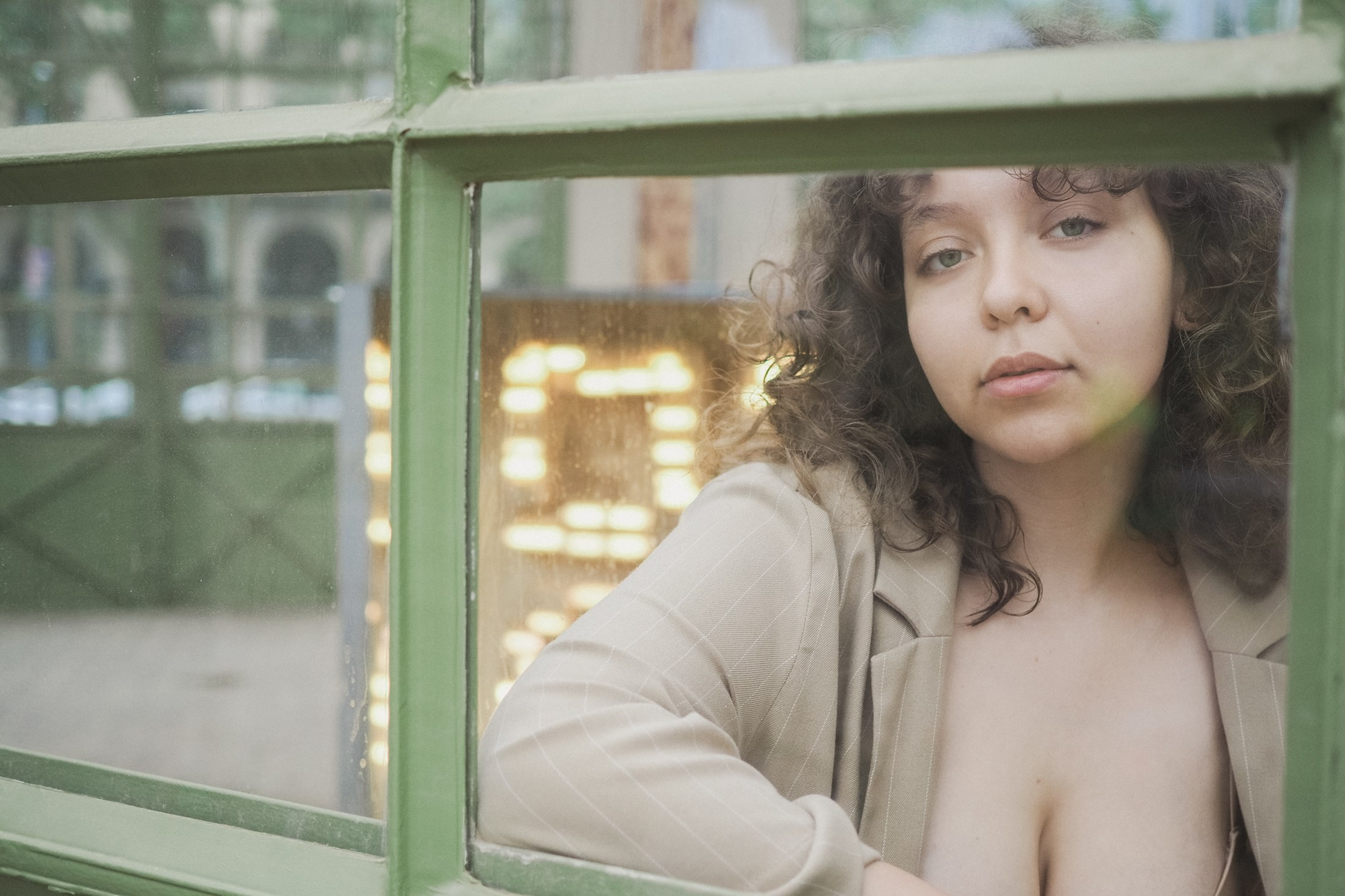 Sophi. Фотограф в Барселоне Валиулова Ася