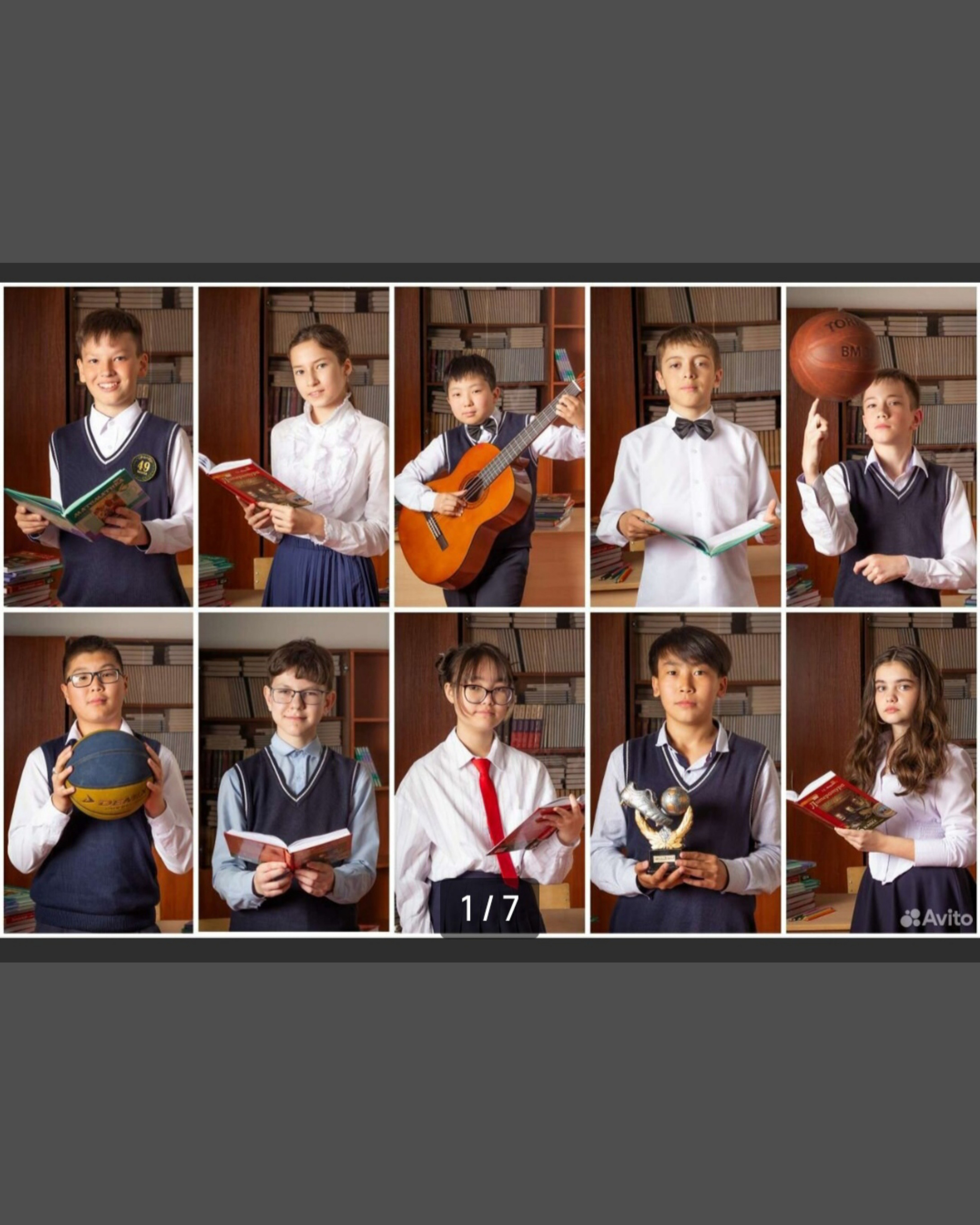 Школьная фотосъëмка. Александр Стряпунин — предметный фотограф в Улан-Удэ