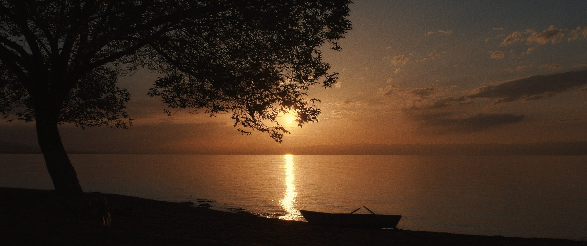 Фильм Осенний Бриз. Цветокоррекция кино, рекламы и клипов. В Алматы и по всему миру. Юрий Косяков