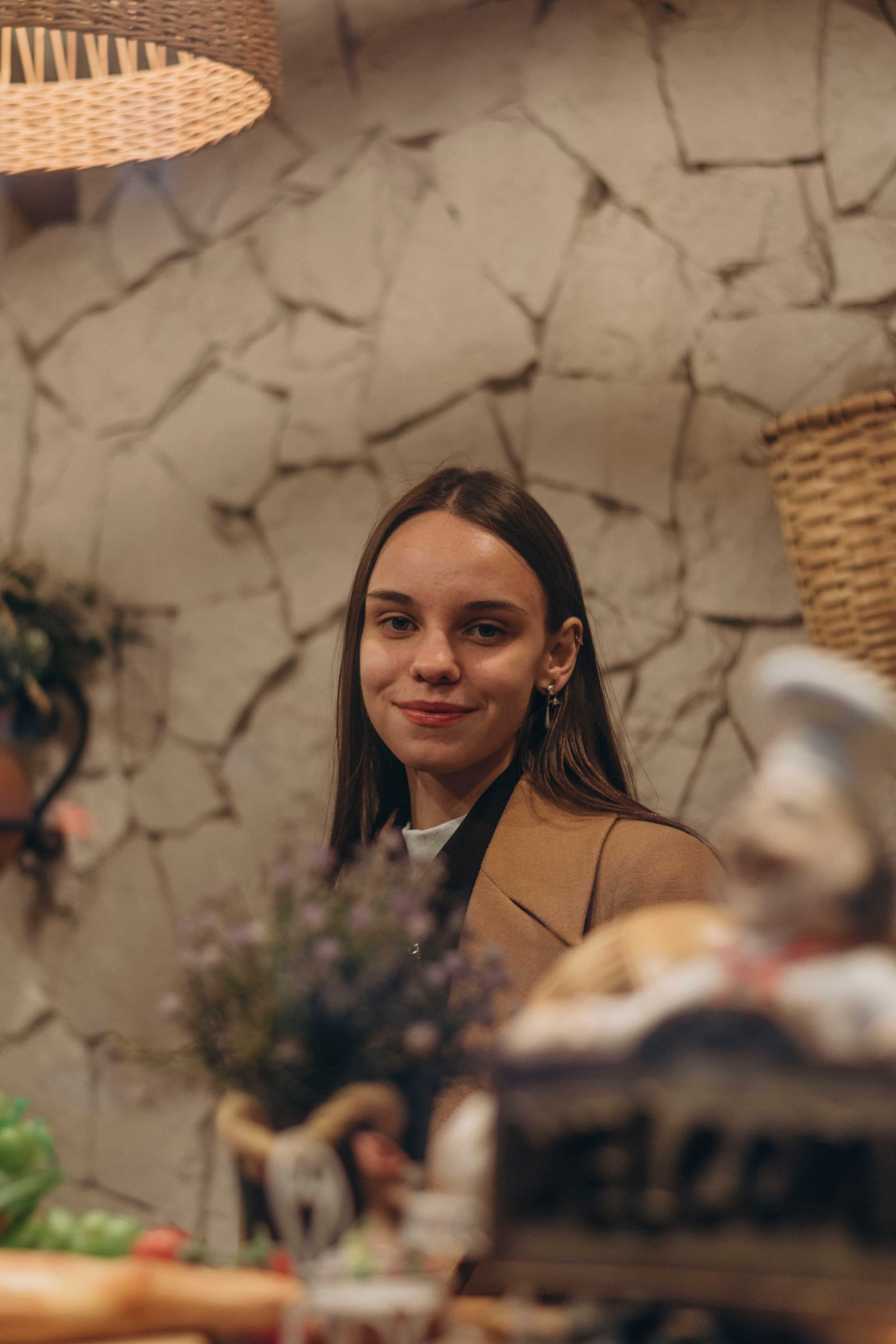 Кира. Фотограф | Липецк