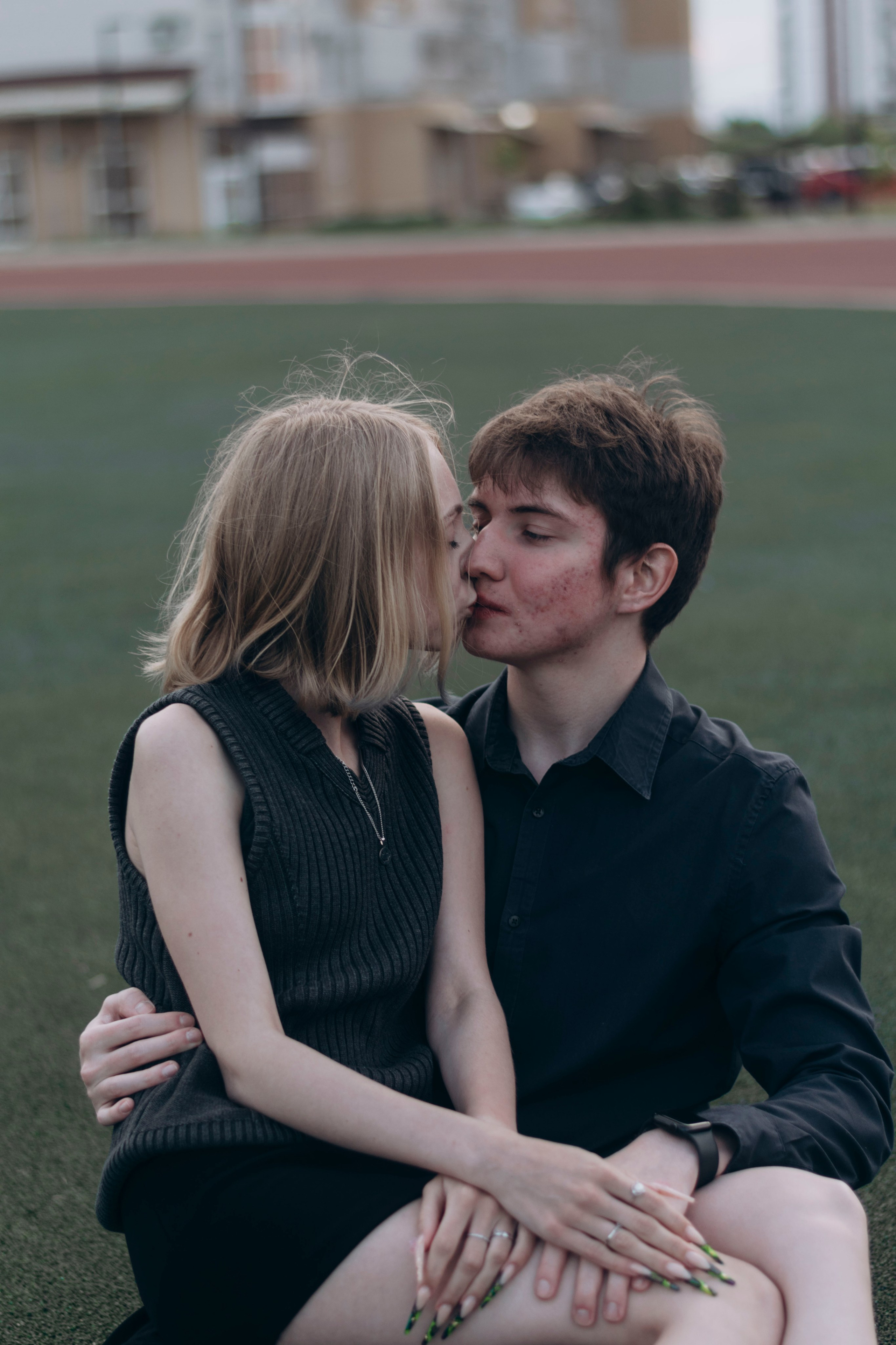 Парная фотосессия. Фотограф | Липецк