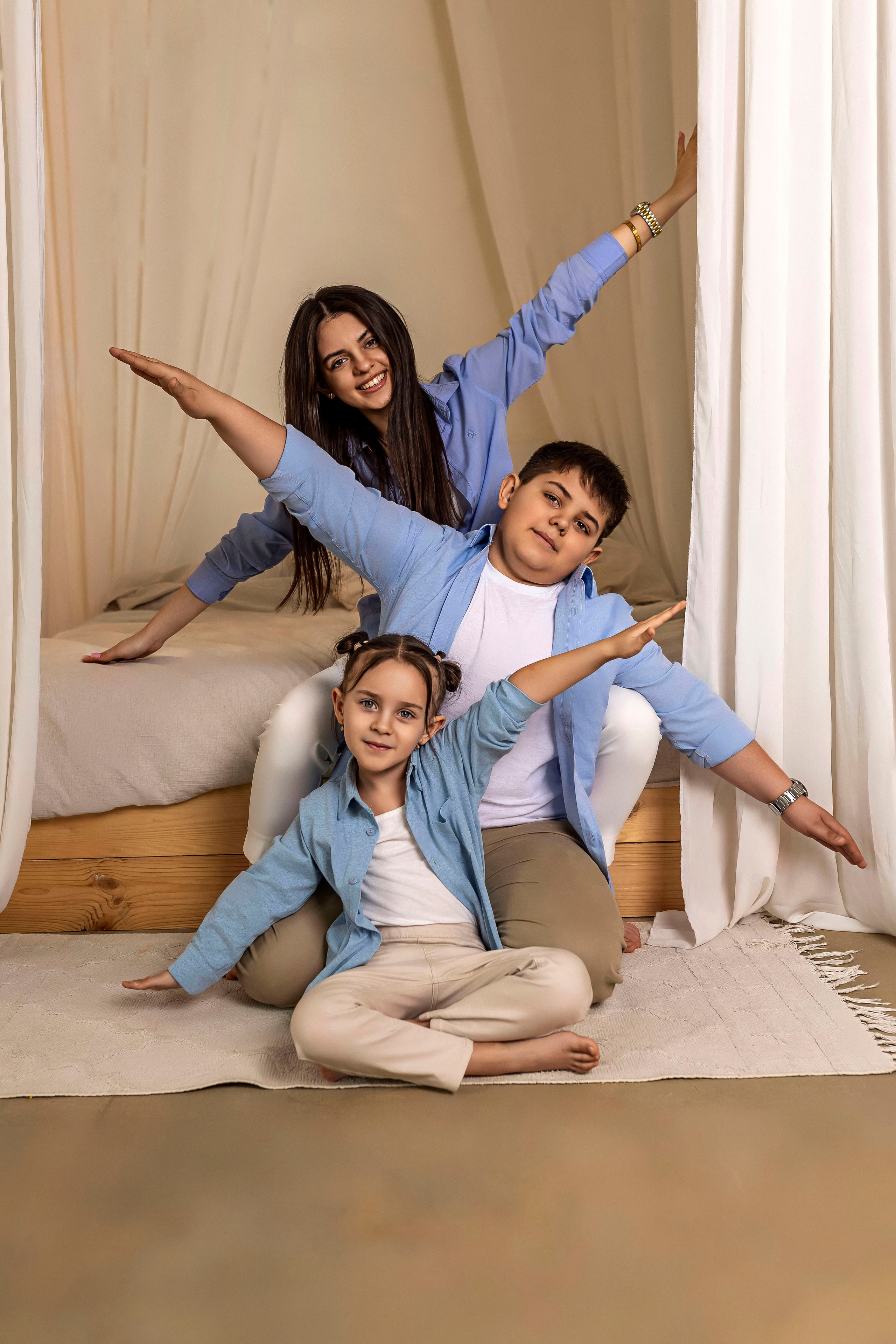 Фотограф в Ростове-на-Дону Юлия Желтова