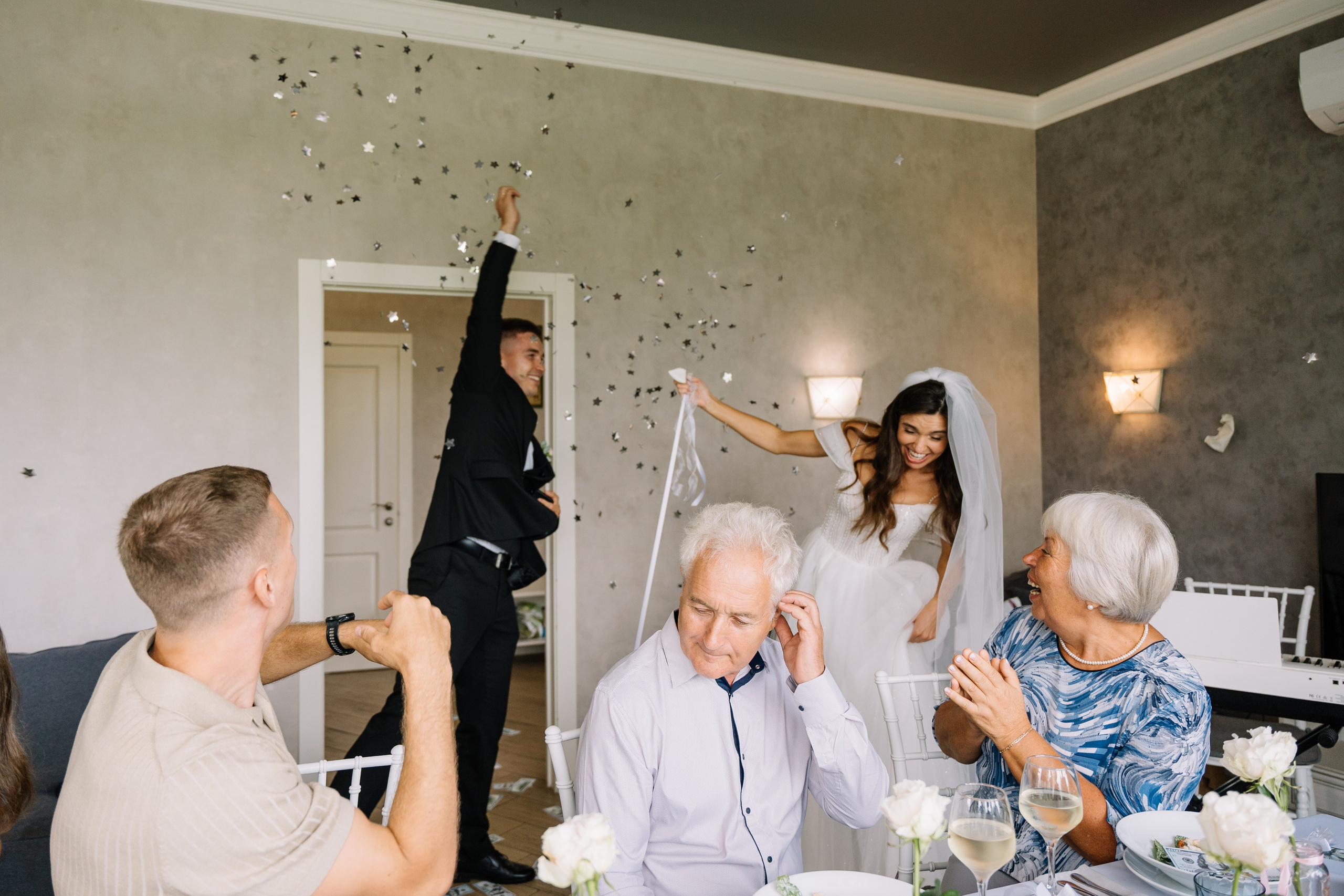 Иван & Оксана