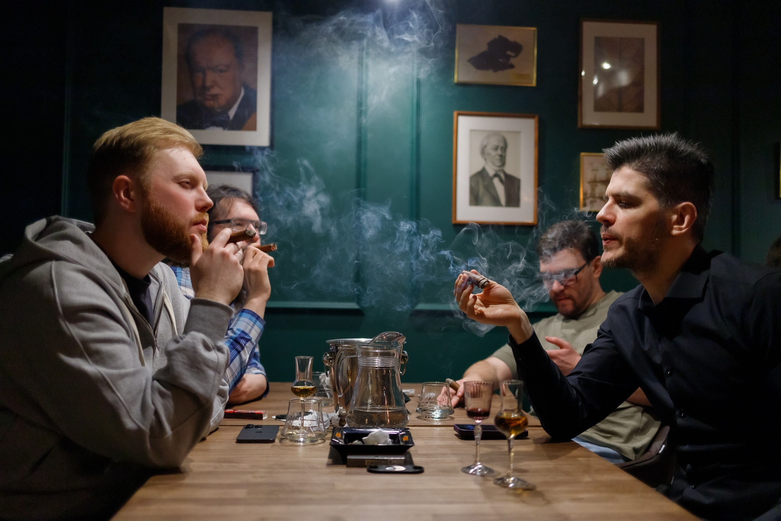 Репортаж. Профессиональный фотограф Амир Закиров