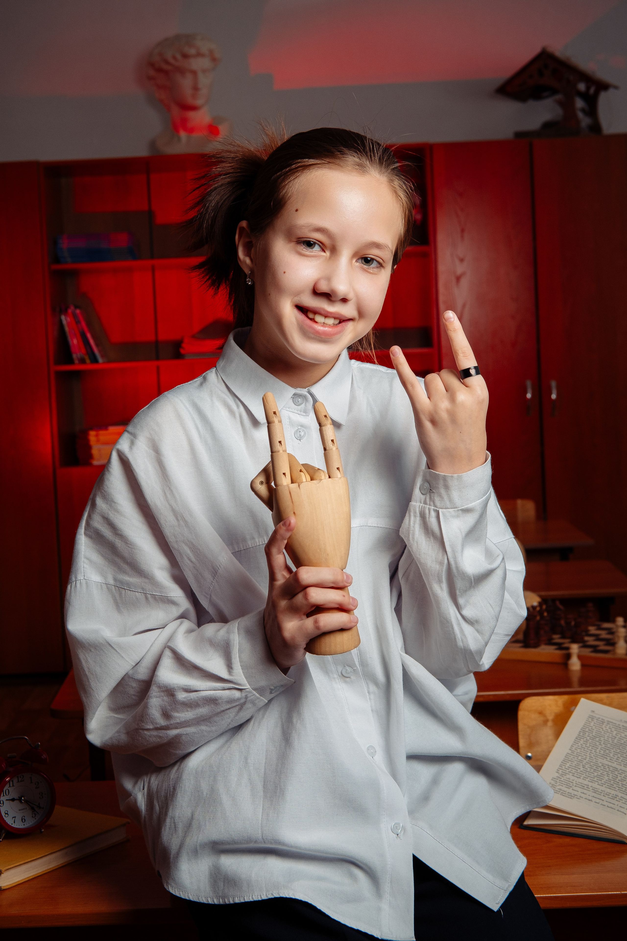 Портфолио 4-е классы. БумальБум Выпускные альбомы