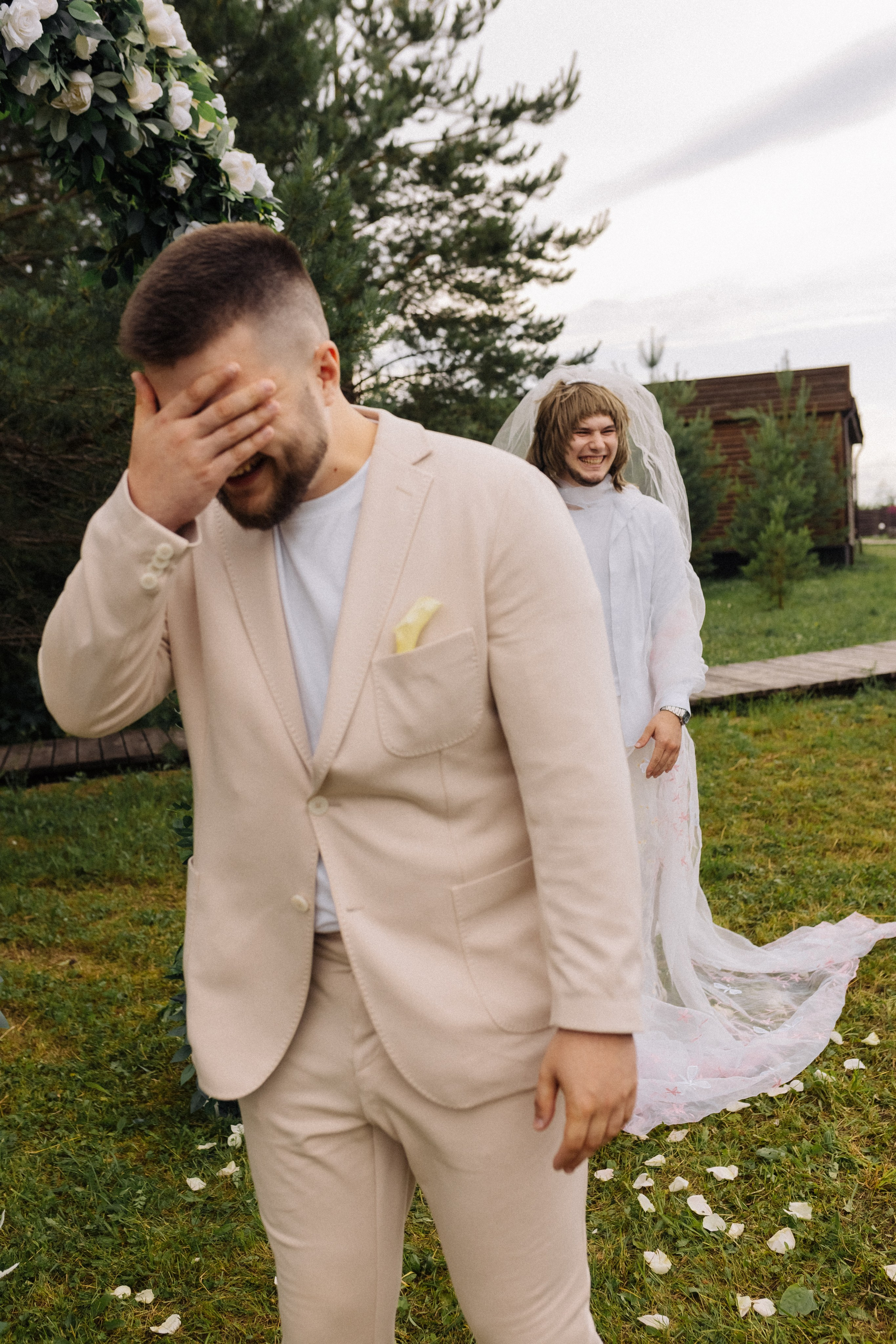 Даша и Саша. Фотограф Анастасия Бачурина Москва/ Спб