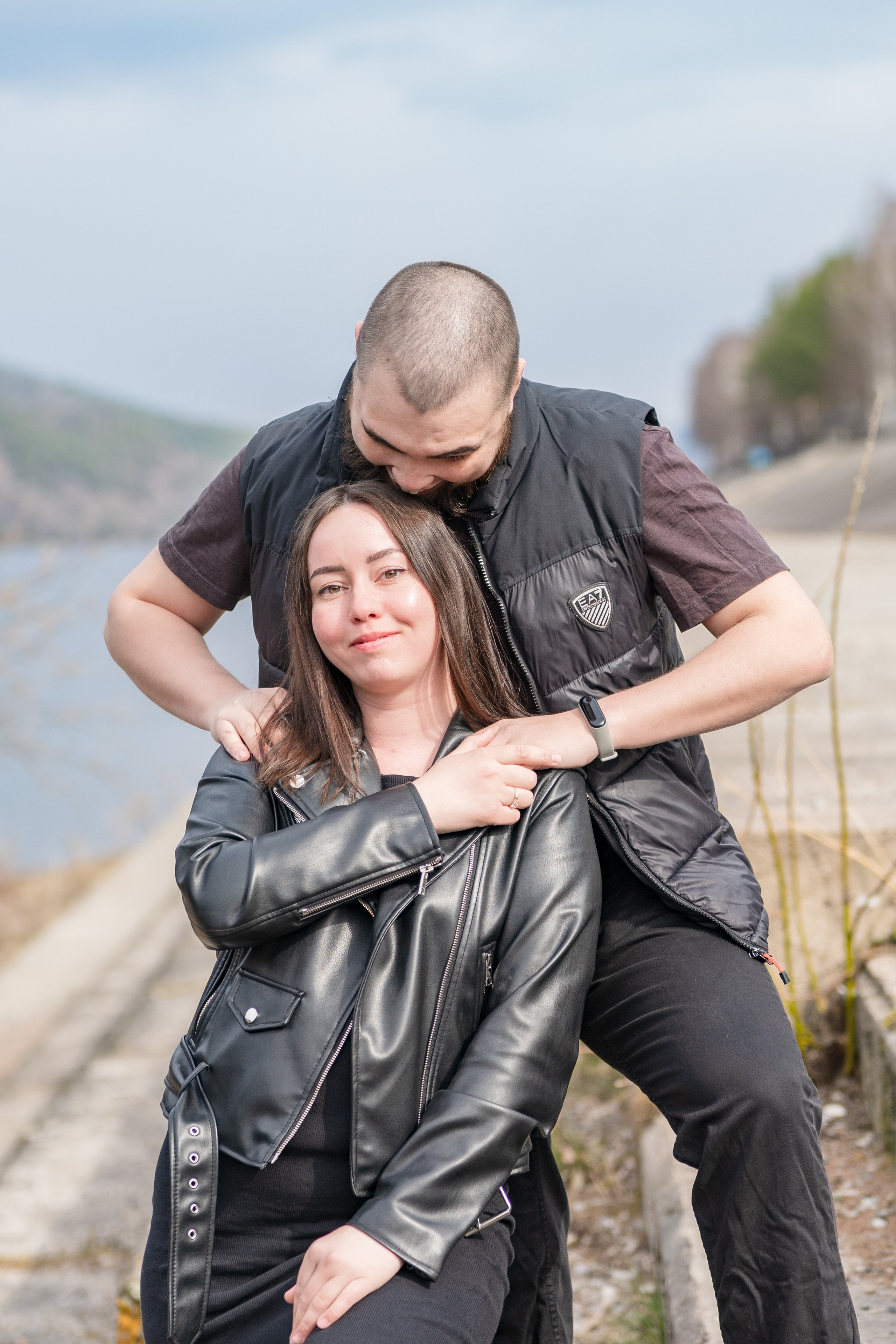 Бренд фотограф Александр Шалагин