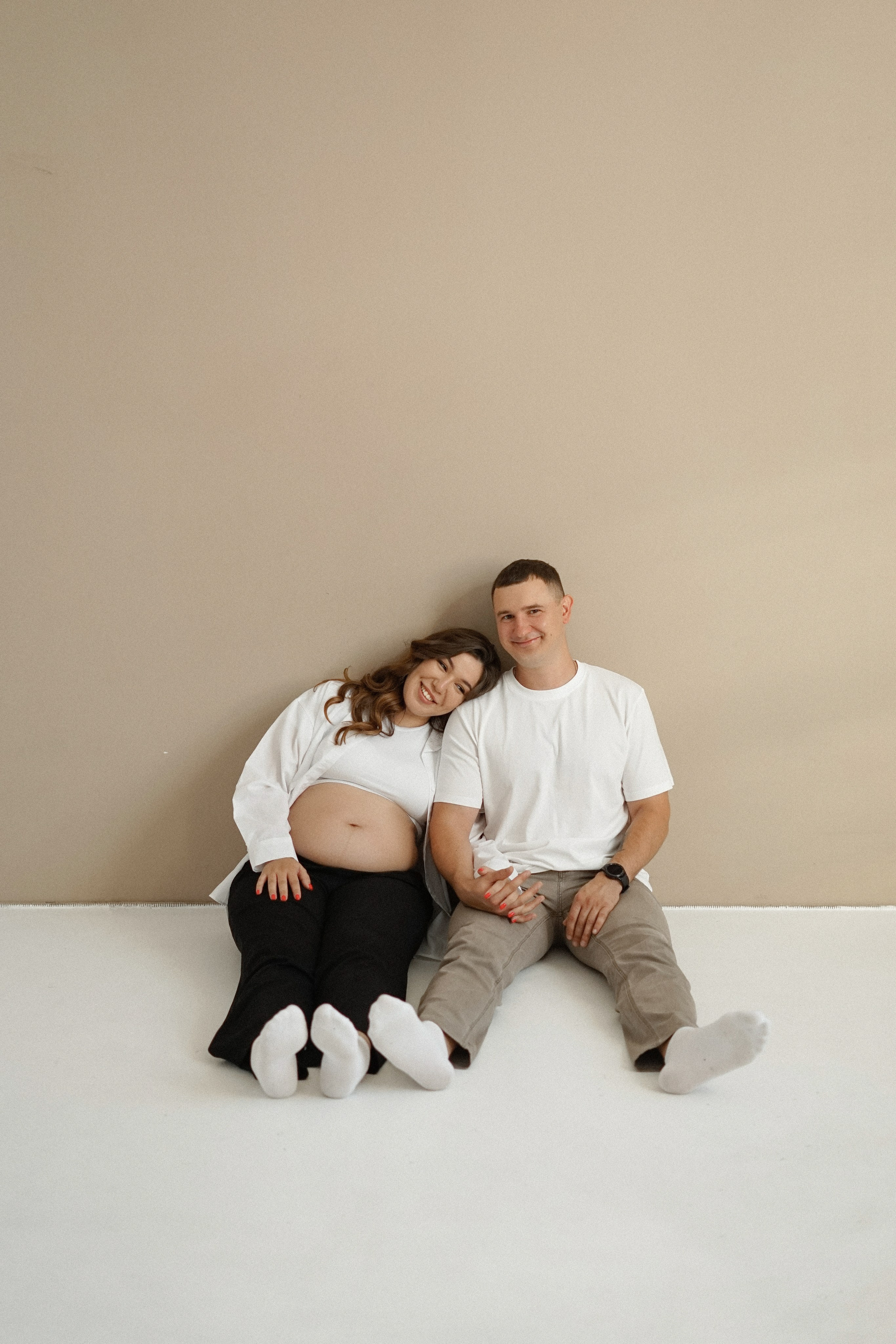 Victor&Anna. Фотограф Москва и Серпухов