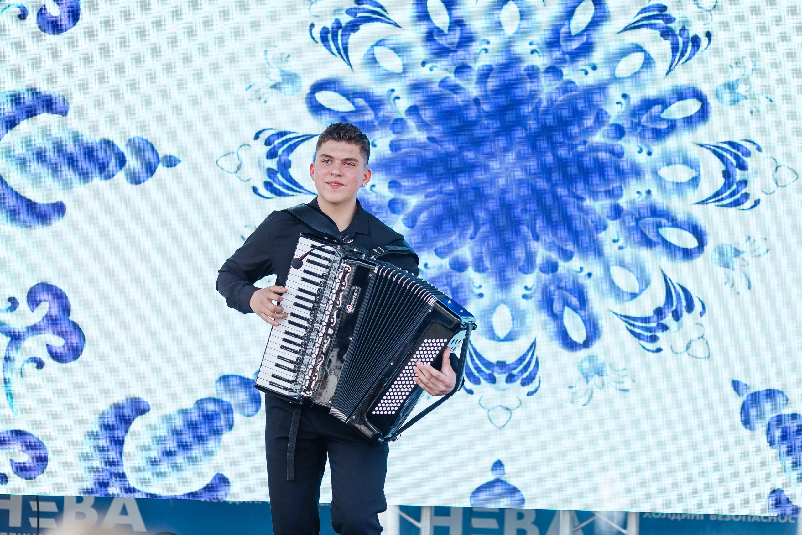 НЕВА (9 мая). Свадебный фотограф в Краснодаре Николай Крауз