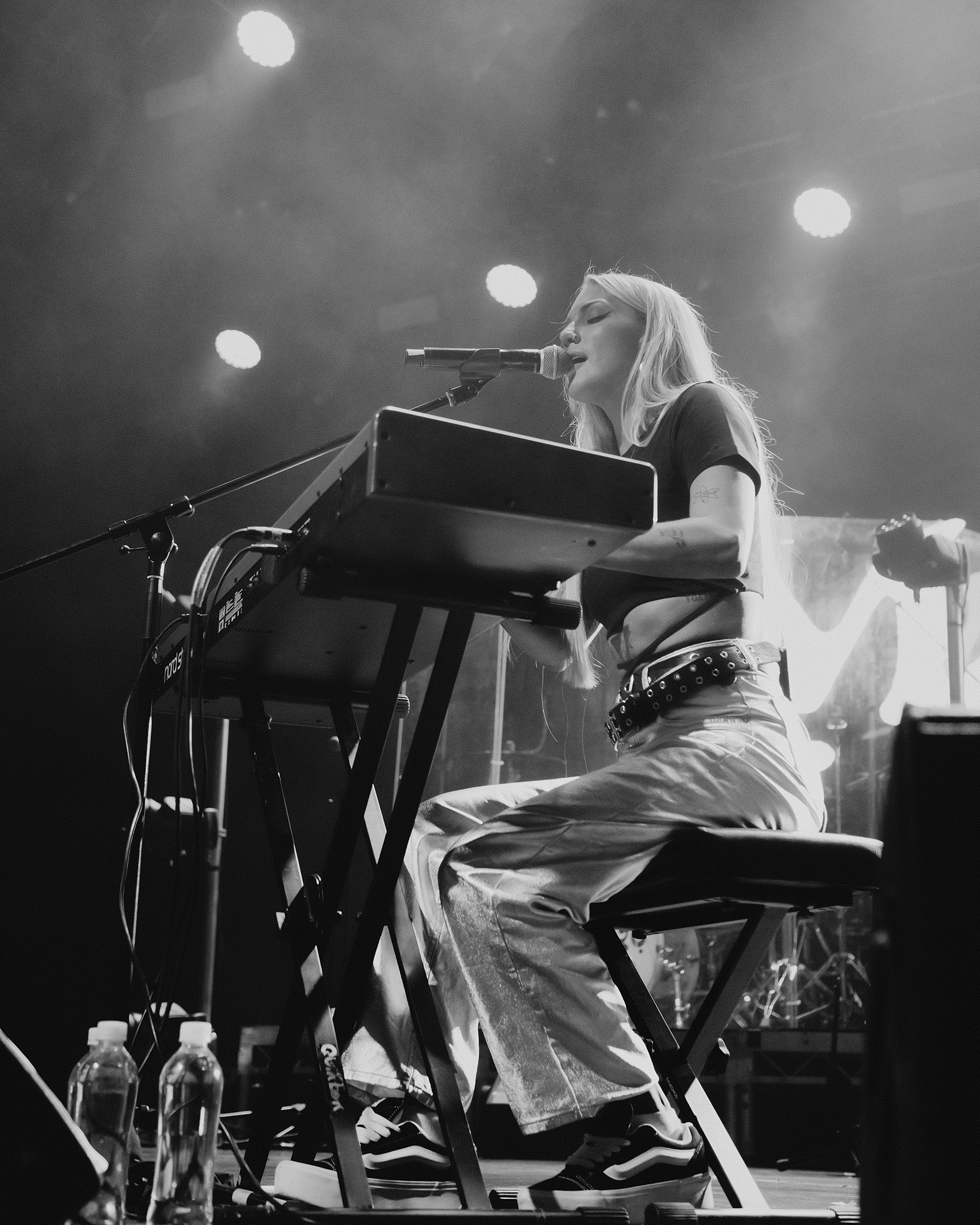 Mary Gu (live) Санкт-Петербург 2023