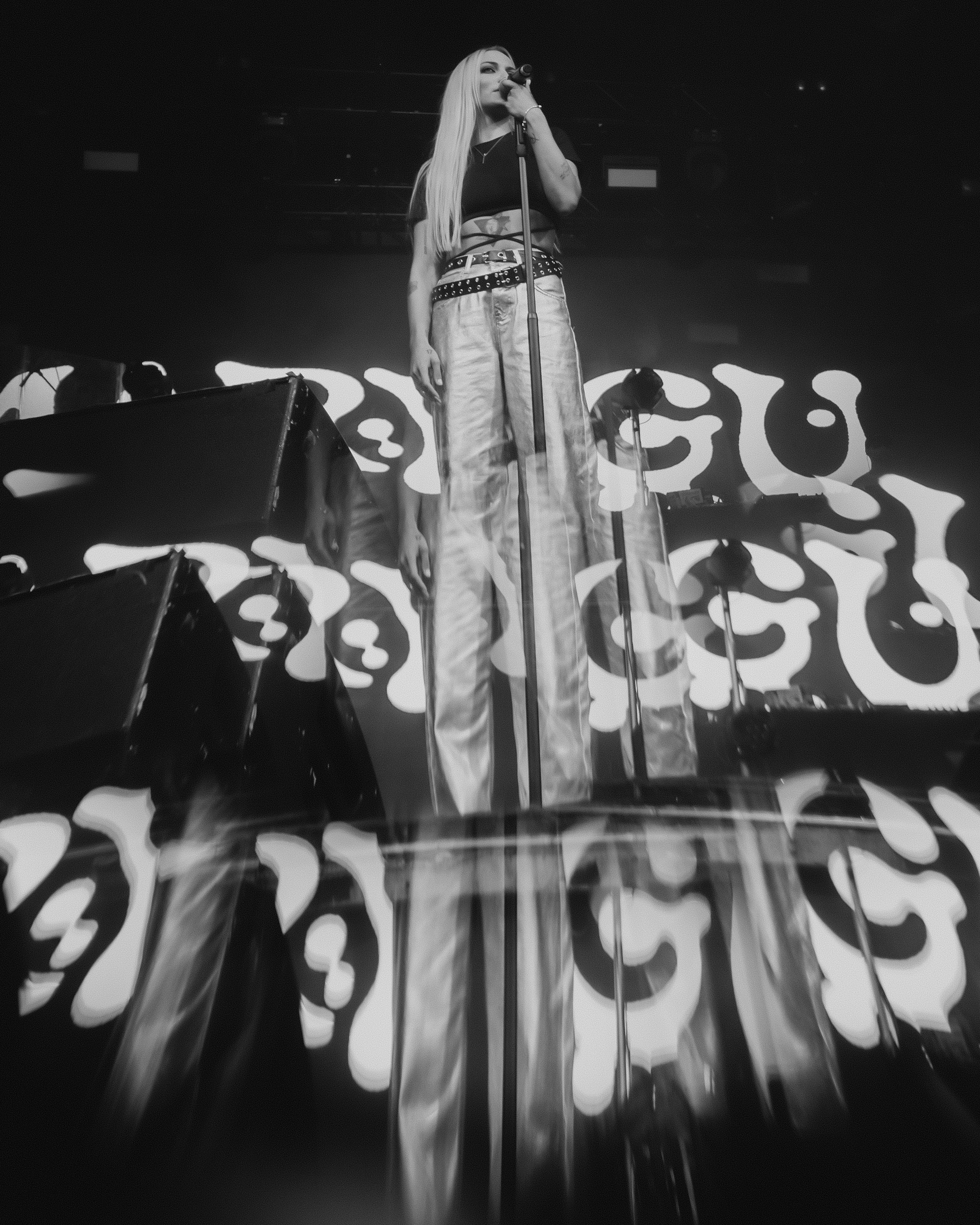 Mary Gu (live) Санкт-Петербург 2023