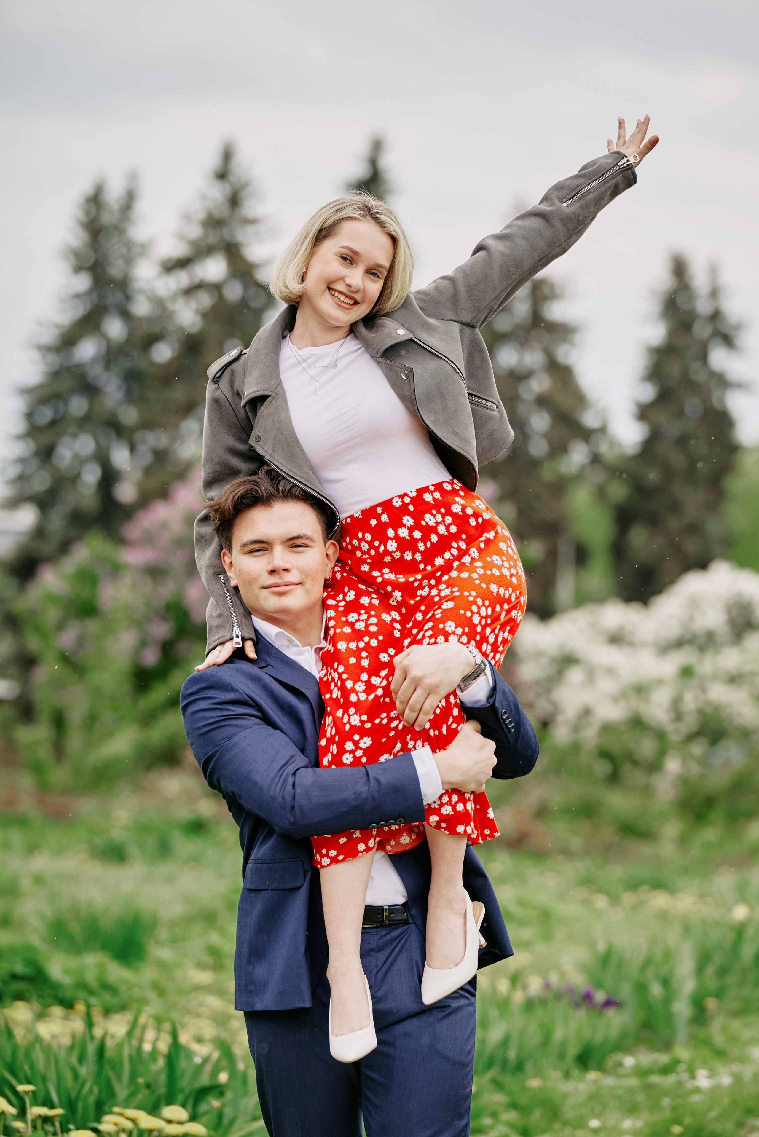 Выпускные альбомы. Школьный фотограф. Москва