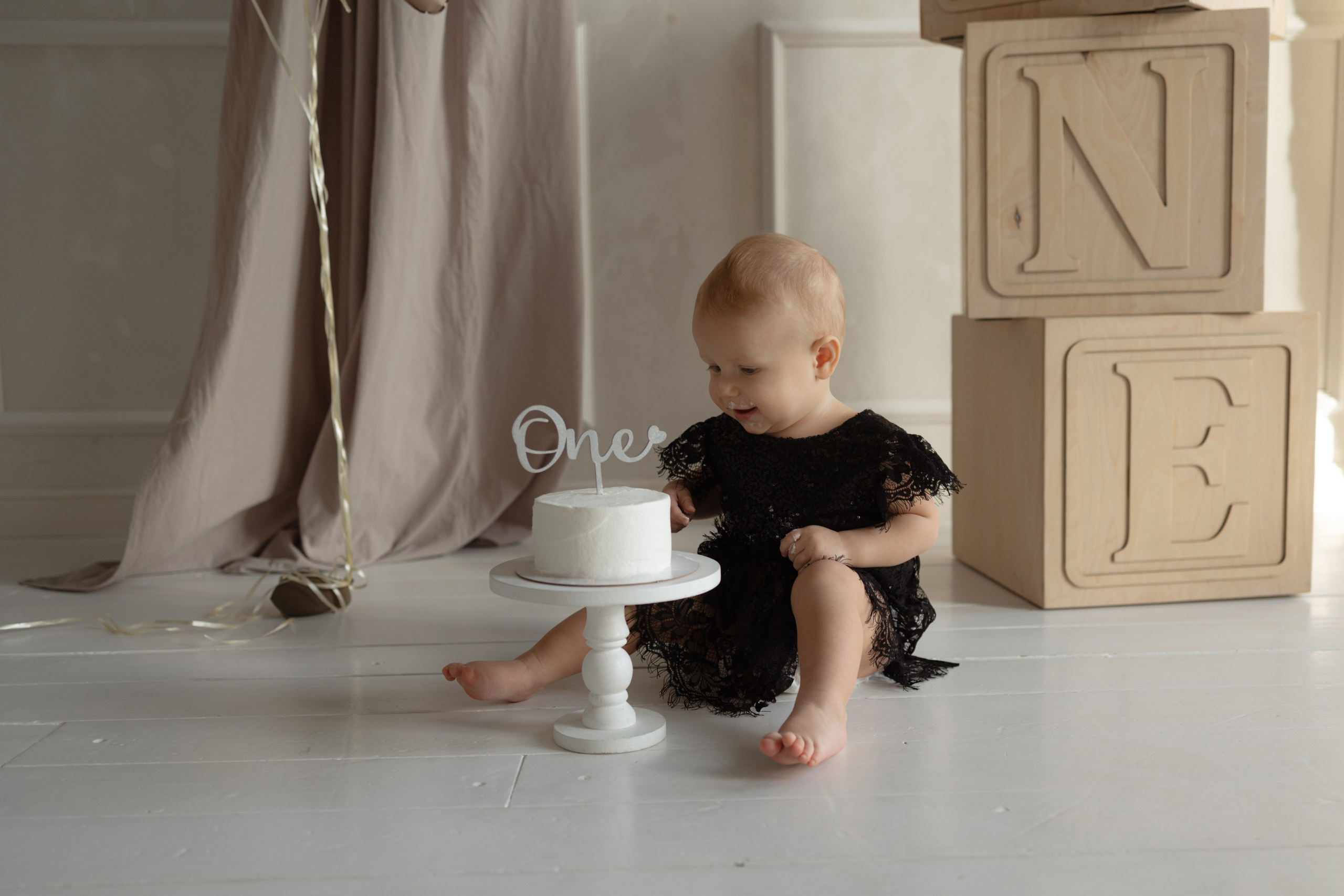 Годики. Фотограф беременности и новорожденных в Красноярске Вета Ланская